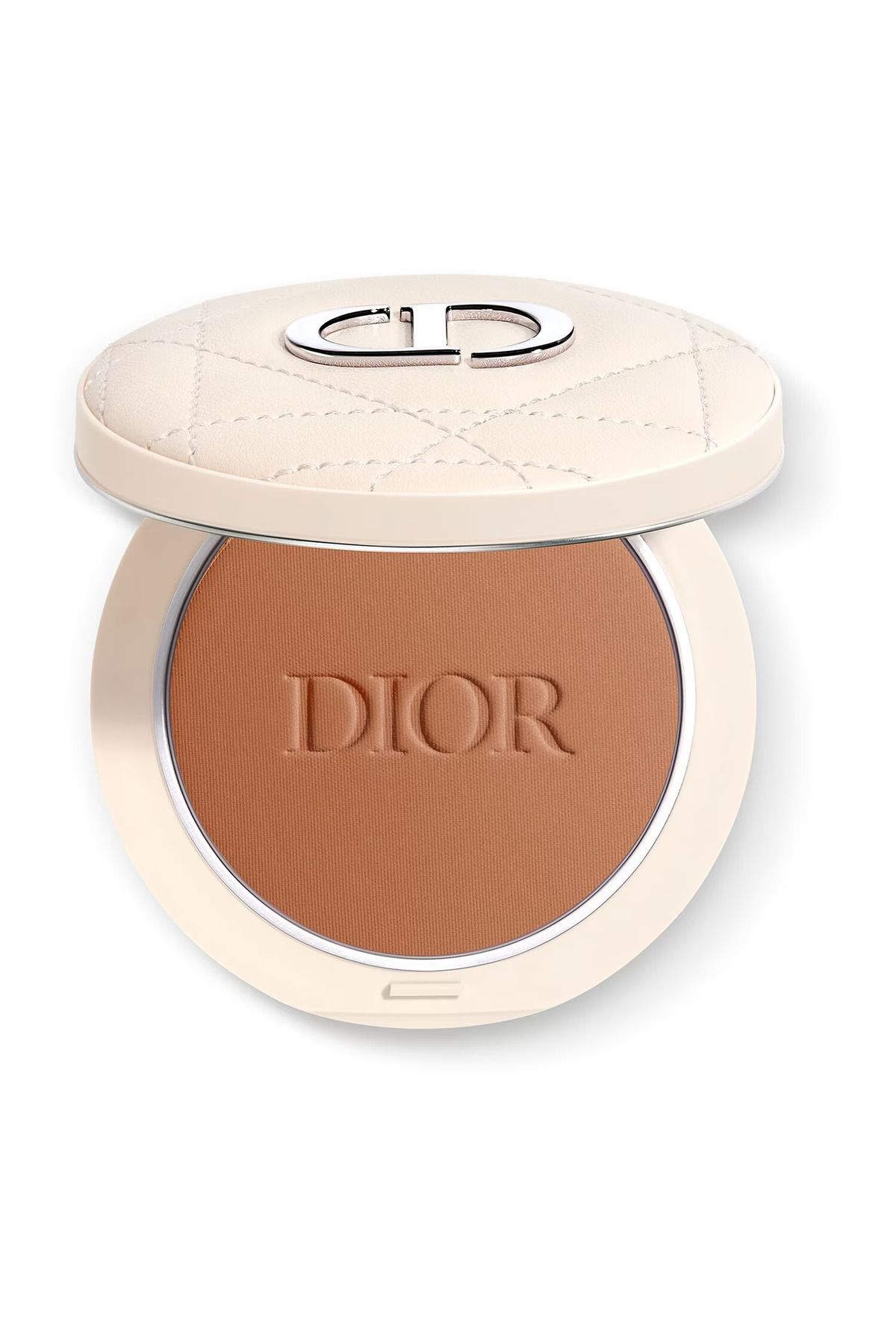 Dior - Bronzlaştırıcı Pudra - Dior Forever Natural Bronze - DIORSKIN FOREVER BRONZER POWDER 007