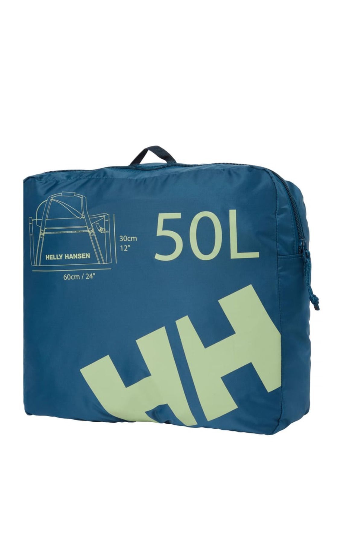 Helly Hansen DUFFEL BAG 2 50L