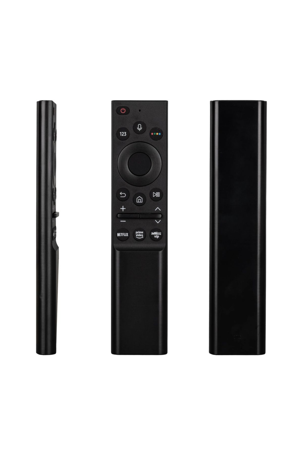 SKY TOPTAN Akıllı TV Kumandası: Samsung RM-G2200 V15 (Netflix, Prime Video, Shahid VIP)