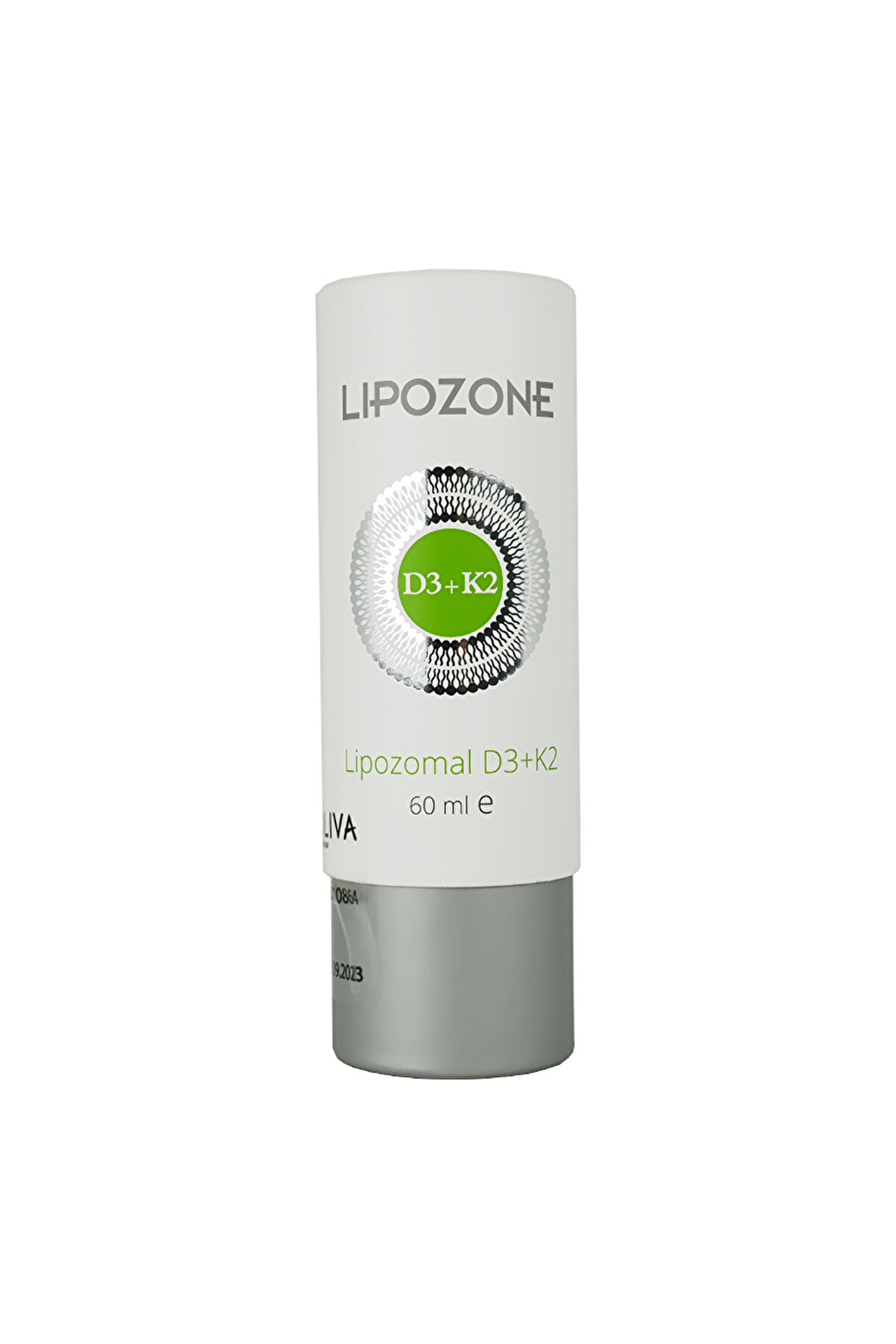 Lipozone Lipozomal D3 K2 Vitamini 60 ml
