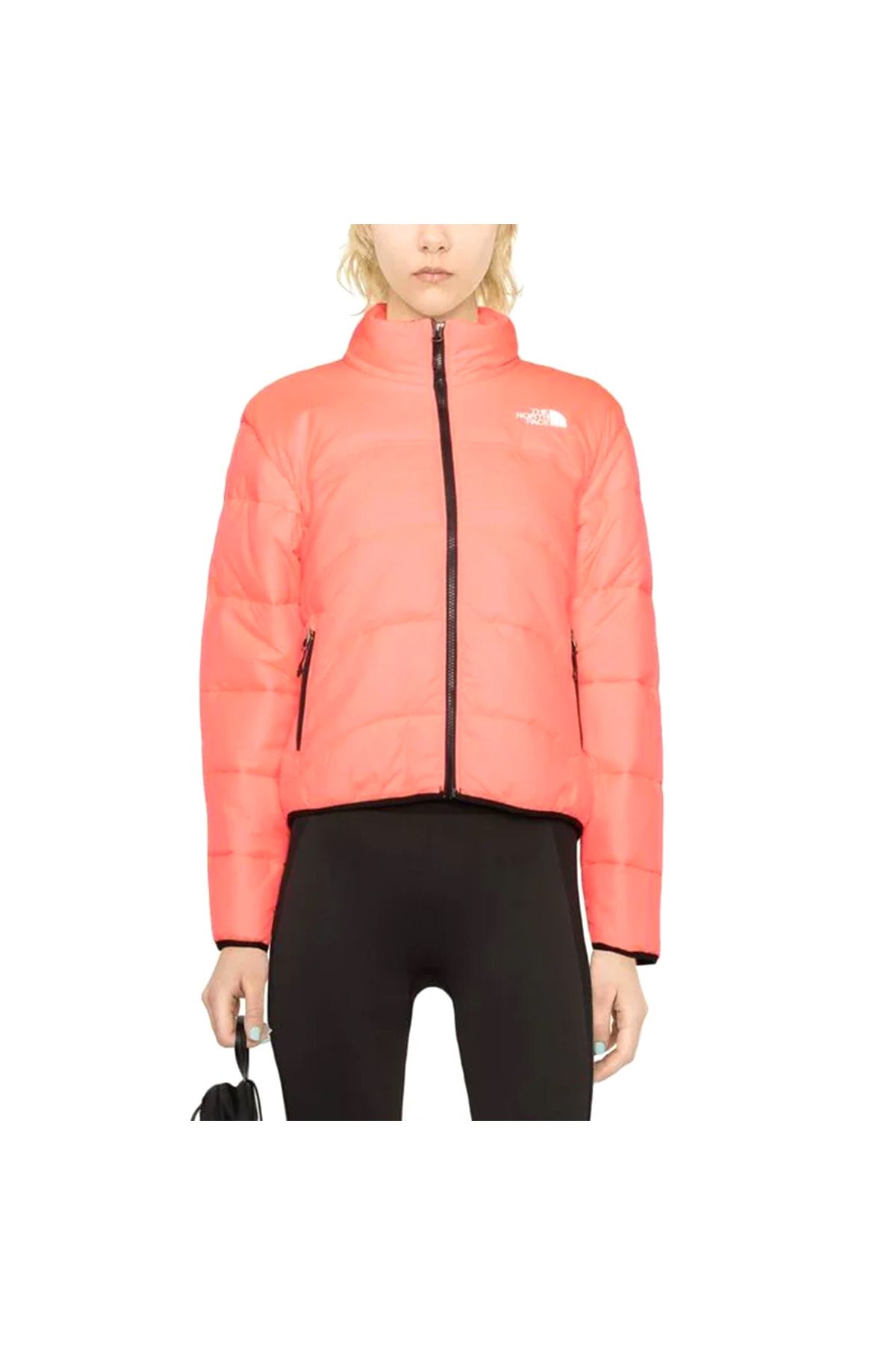 The North Face W Tnf 2000 Kadın Pembe Outdoor Mont NF0A7URF3971