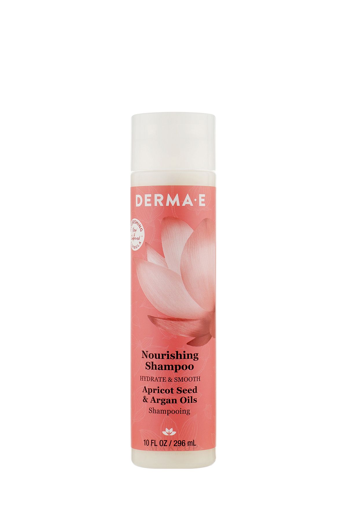 DERMA E Nourishing Shampoo 296 Ml
