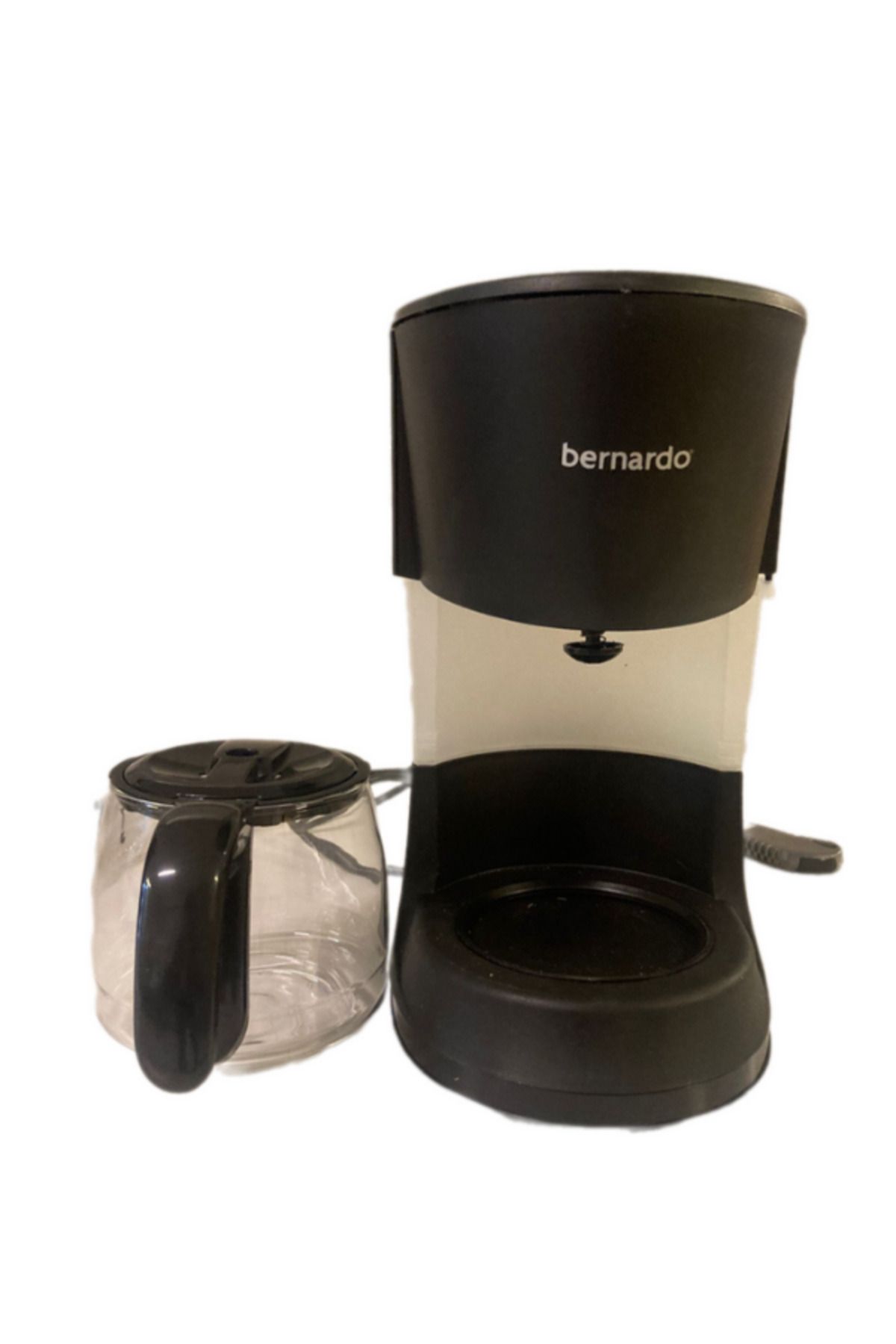 Bernardo Filtre Kahve Makinesi
