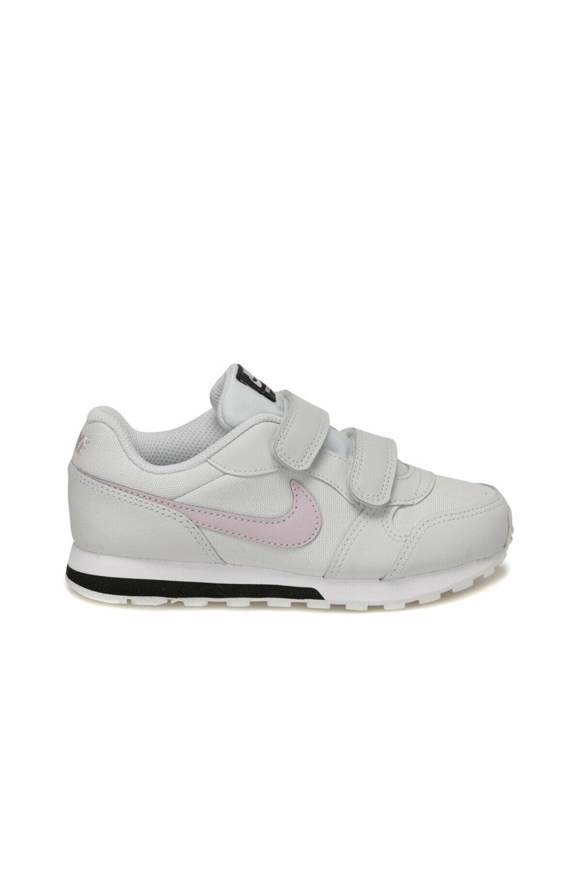 Nike Gri Çocuk Terlik/sandalet 807317-019-gri