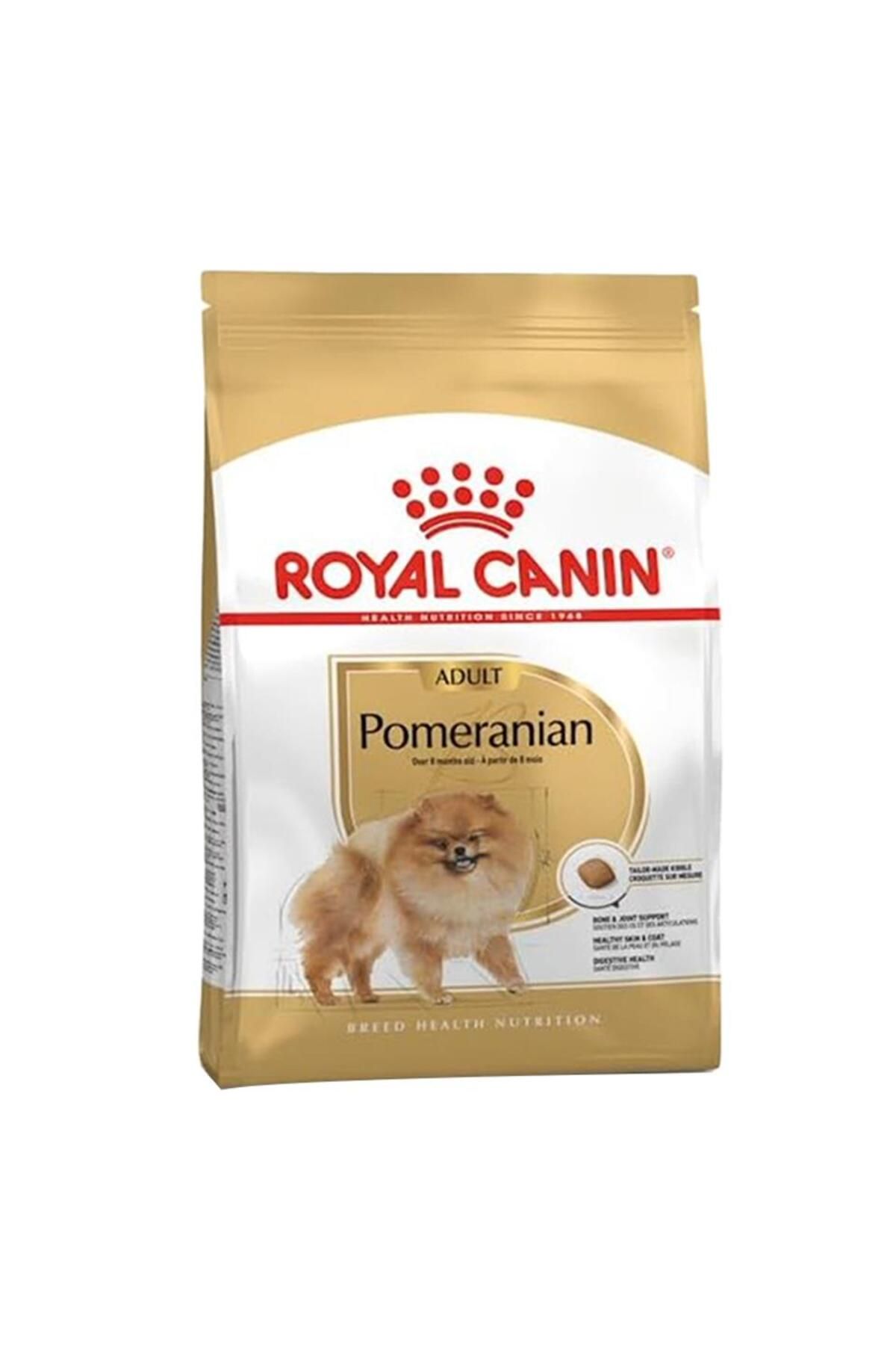 Royal Canin ® Pomeranian Yetişkin Köpek Maması 1,5 Kg