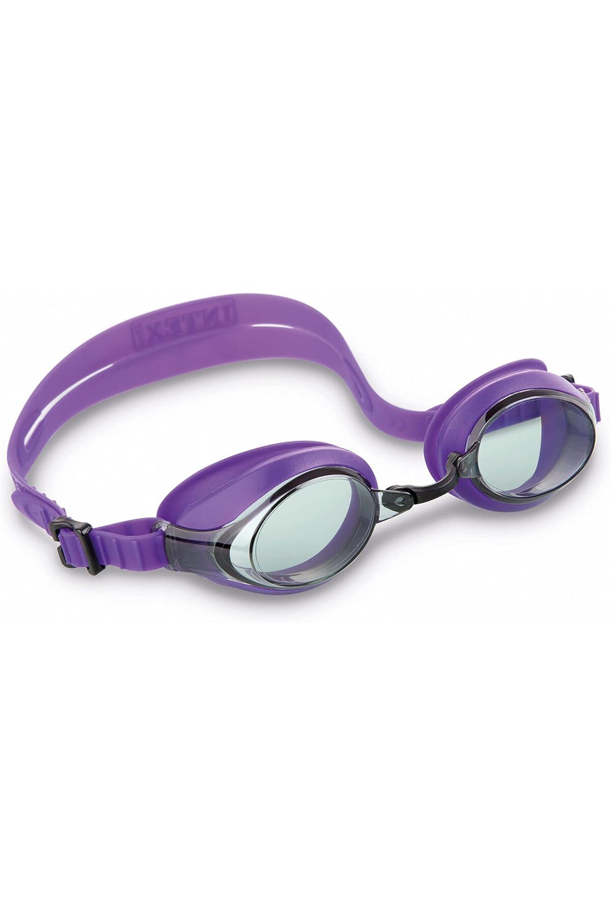 Intex Vakumlu Sporcu Yüzücü Gözlüğü