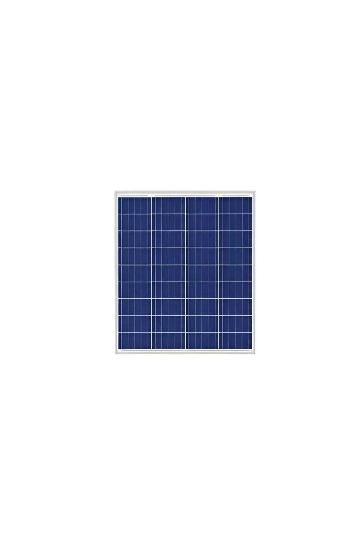 Lexron 42 Watt Güneş Paneli