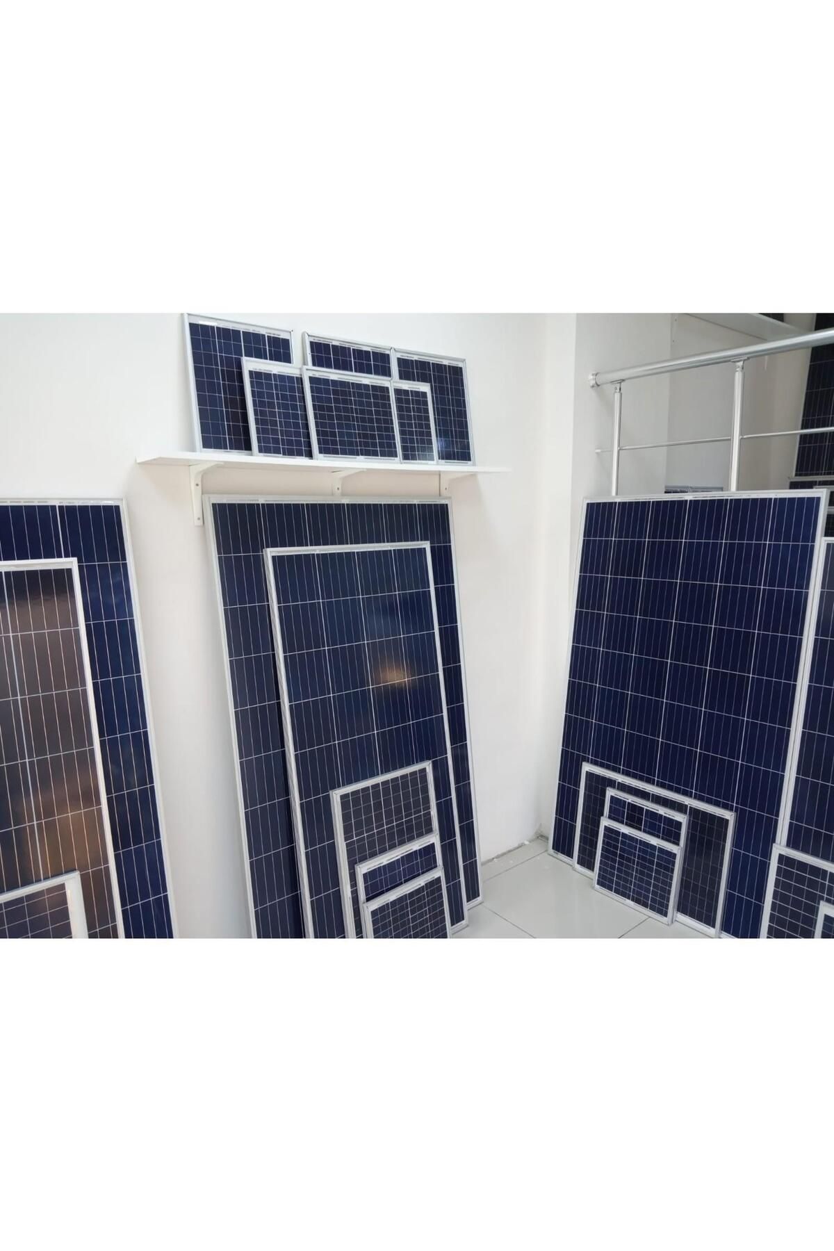 SOLARİNKA Solarinka 25 Watt Güneş Paneli