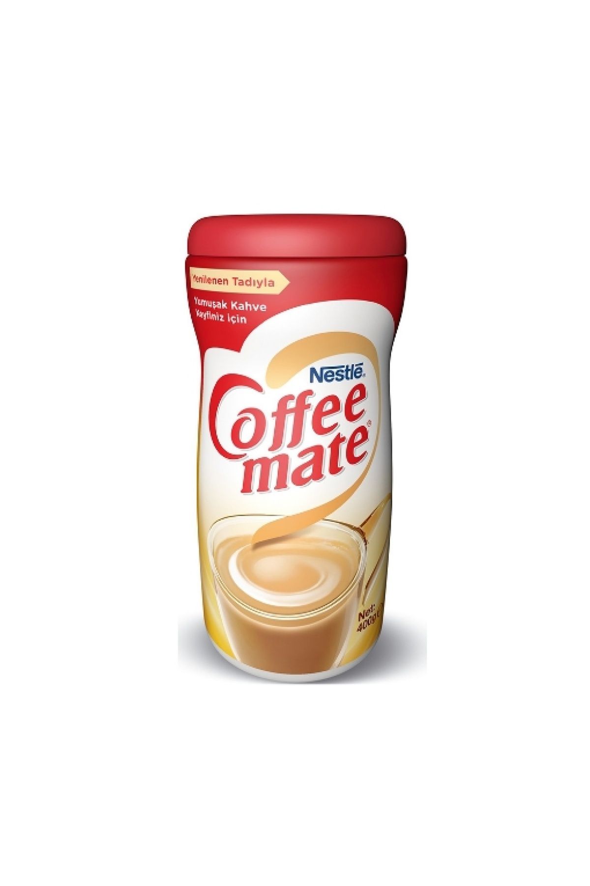 Coffee Mate 400 Gr. (4'LÜ)