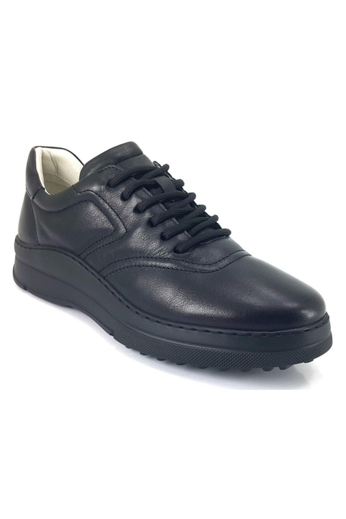 Libero 4506 22ka Günlük Ayakkabı - Siyah