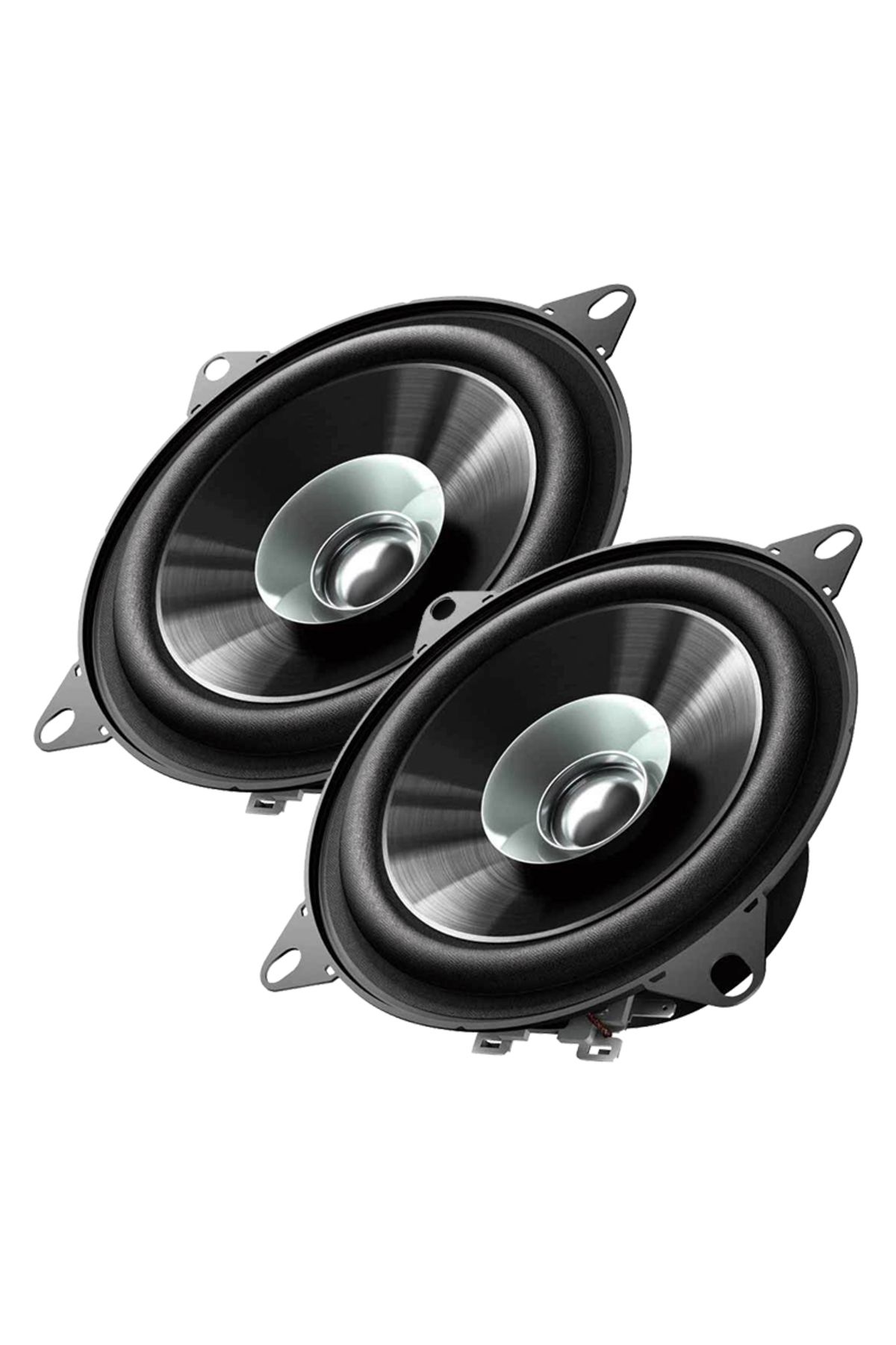 Pioneer Ts-g1010f 10 Cm Twetersız 190 Watt Oto Hoparlör (2Lİ TAKIM)