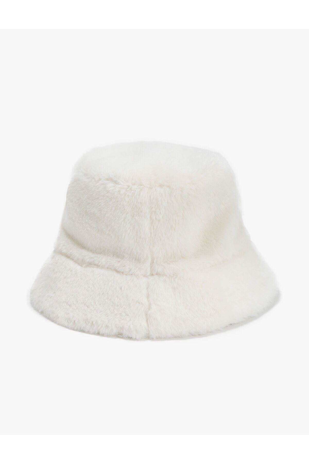 Koton Bucket Şapka Peluş