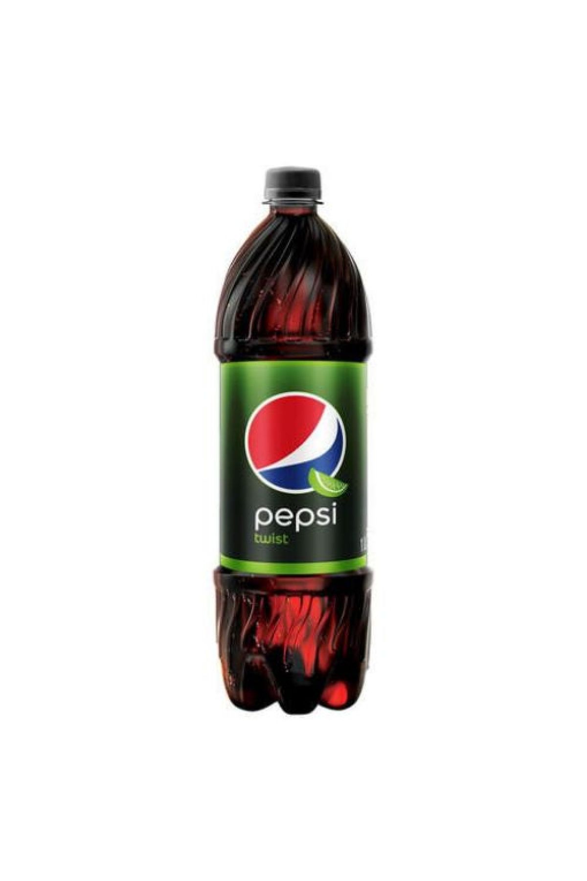 Pepsi Twist Pet 1 Lt (KOLA) (24'LÜ)