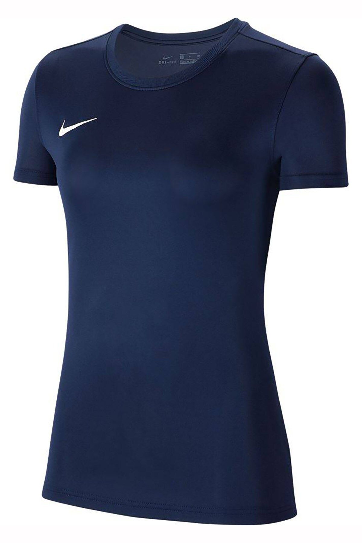 Nike Dry Park Vıı Kadın Tişörtü Bv6728-410