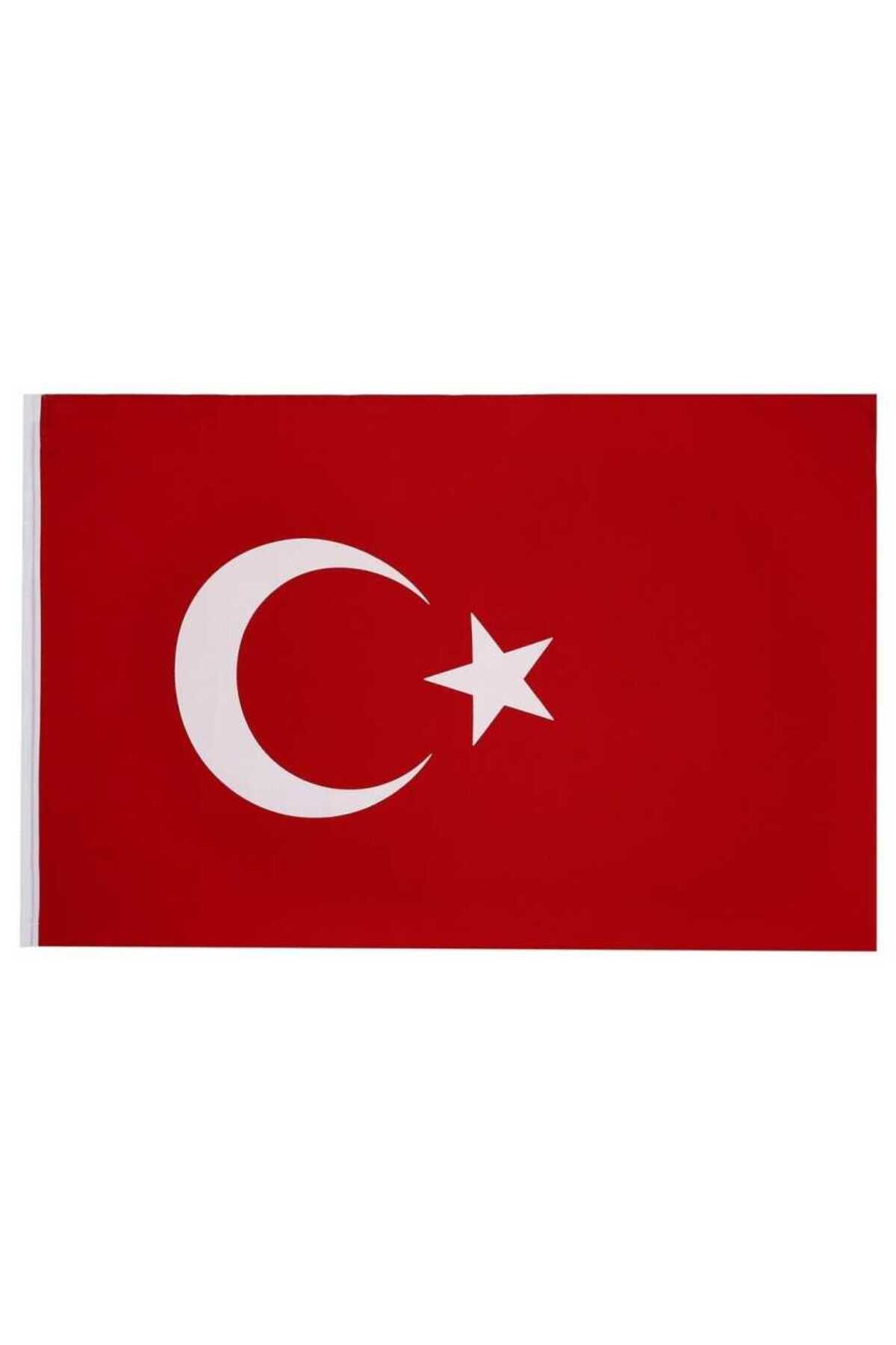 Buket Türk Bayrağı 400 X 600 Cm Btk-113