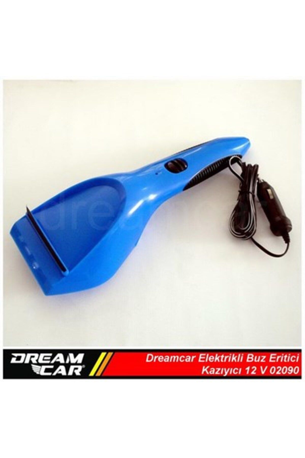 Dreamcar Elektrikli Buz Kazıyıcı 12 V 02090