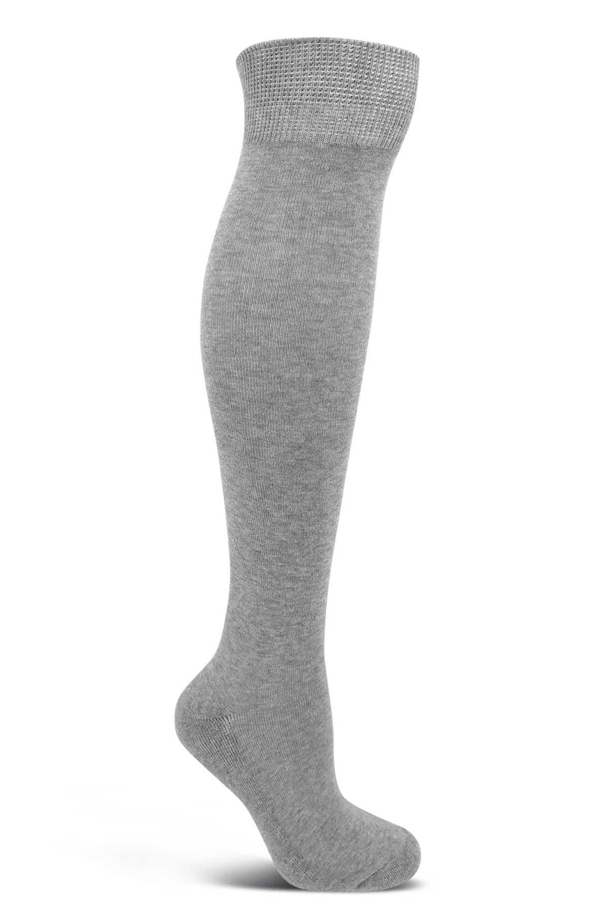 Diba 288 Kadın Diz Altı Çorap