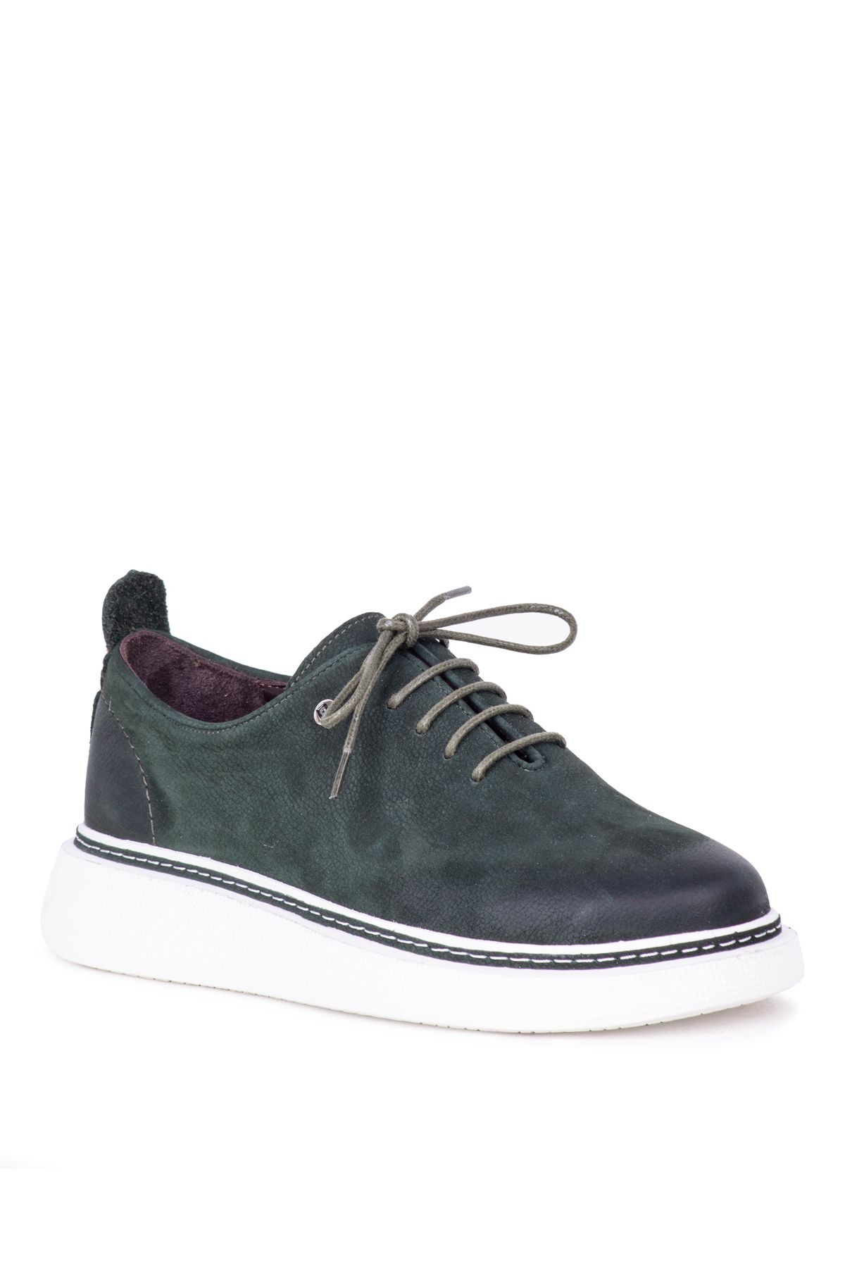 Pierre Cardin Erkek Günlük Sneaker Ayakkabı 13806