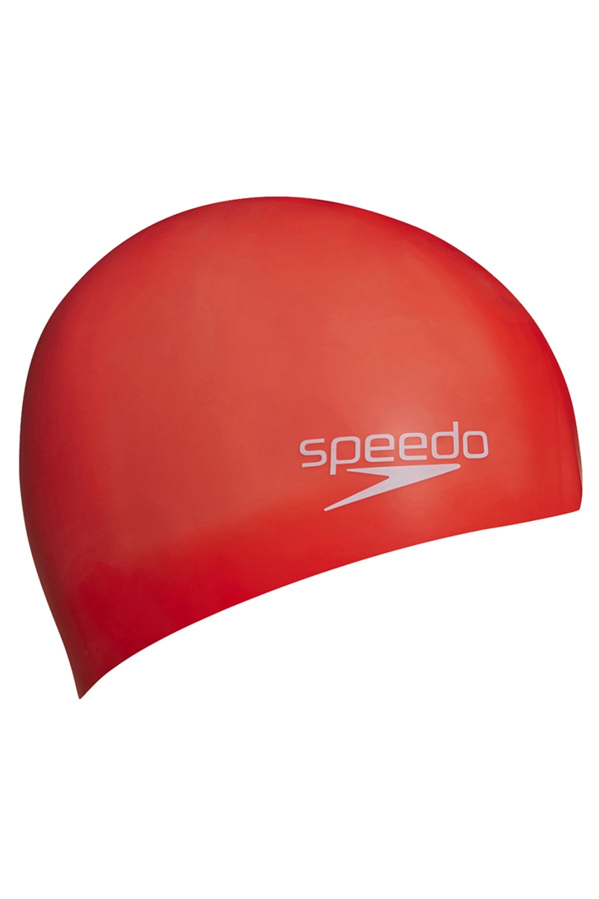 SPEEDO 8-709900004 Kırmızı Unisex Çocuk Bone 100139445