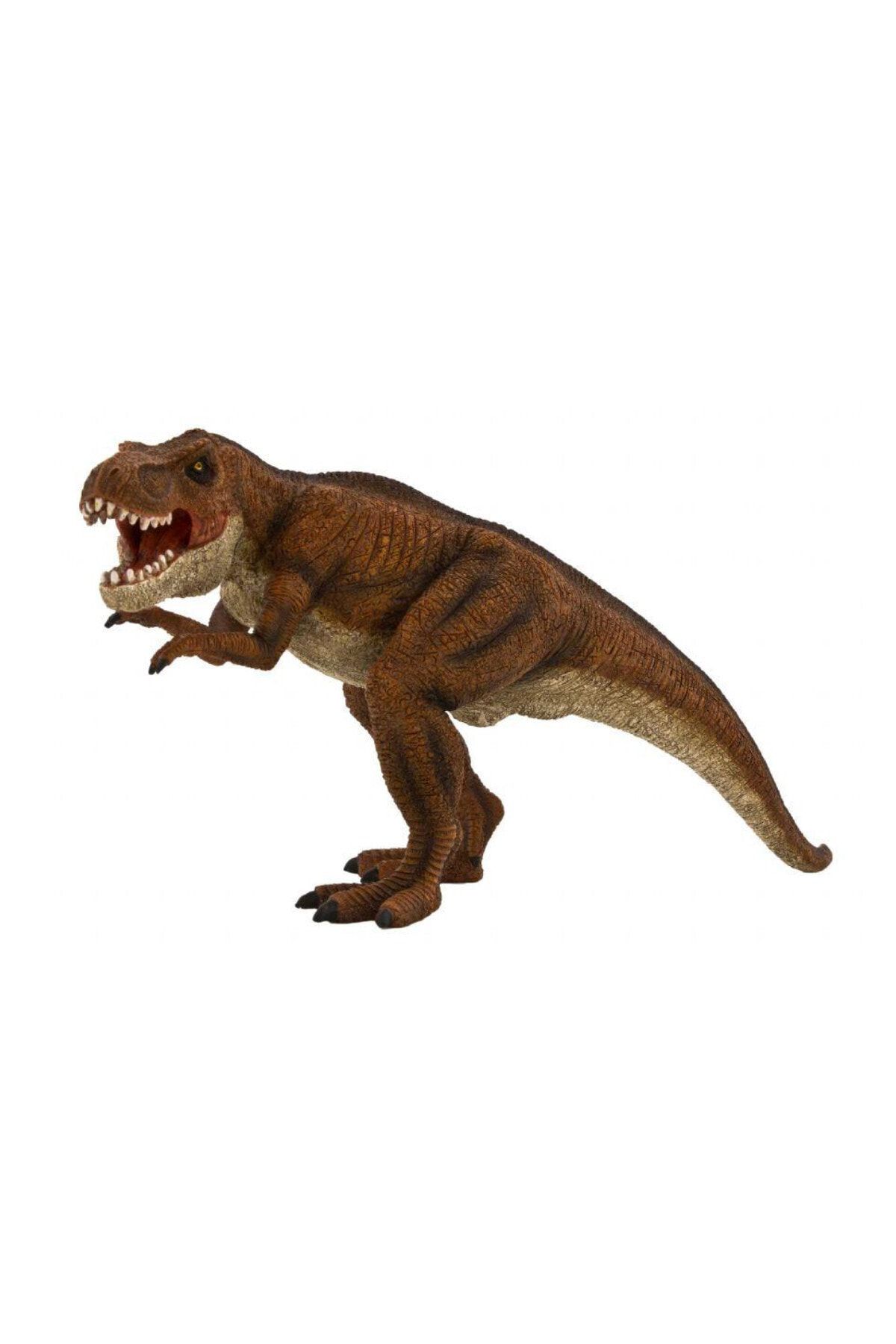 Animal Planet Tyrannosaurus Rex 1 40 Ölçek