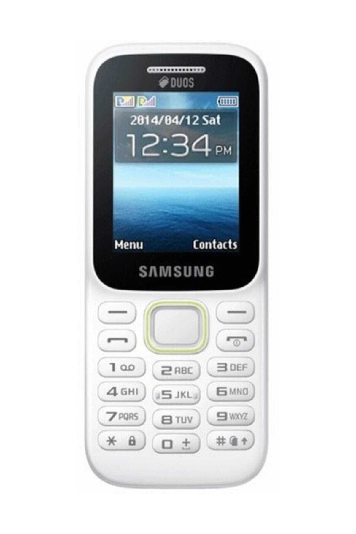 Noki Sm-e2550 12 Mb Tuşlu Cep Telefonu