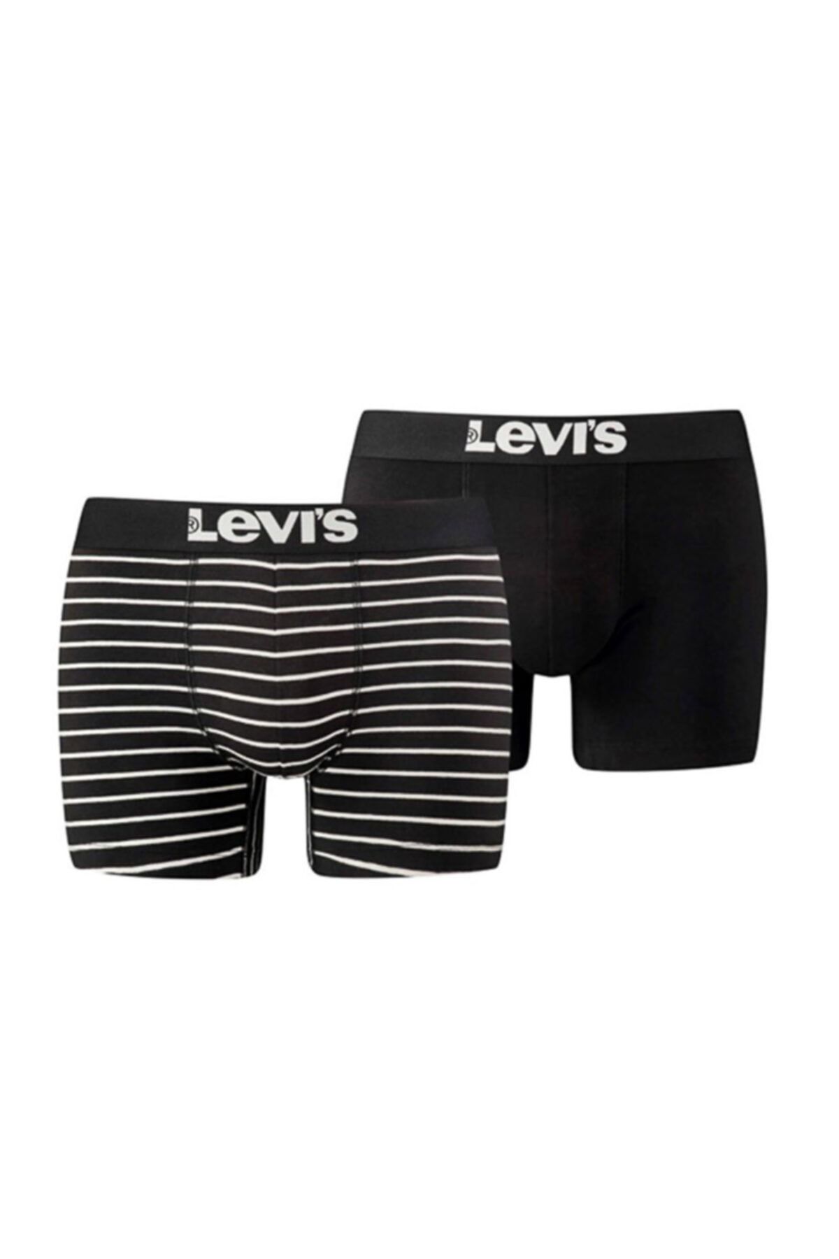 Levi's ® Basic Boxer Brief - 2 Pack