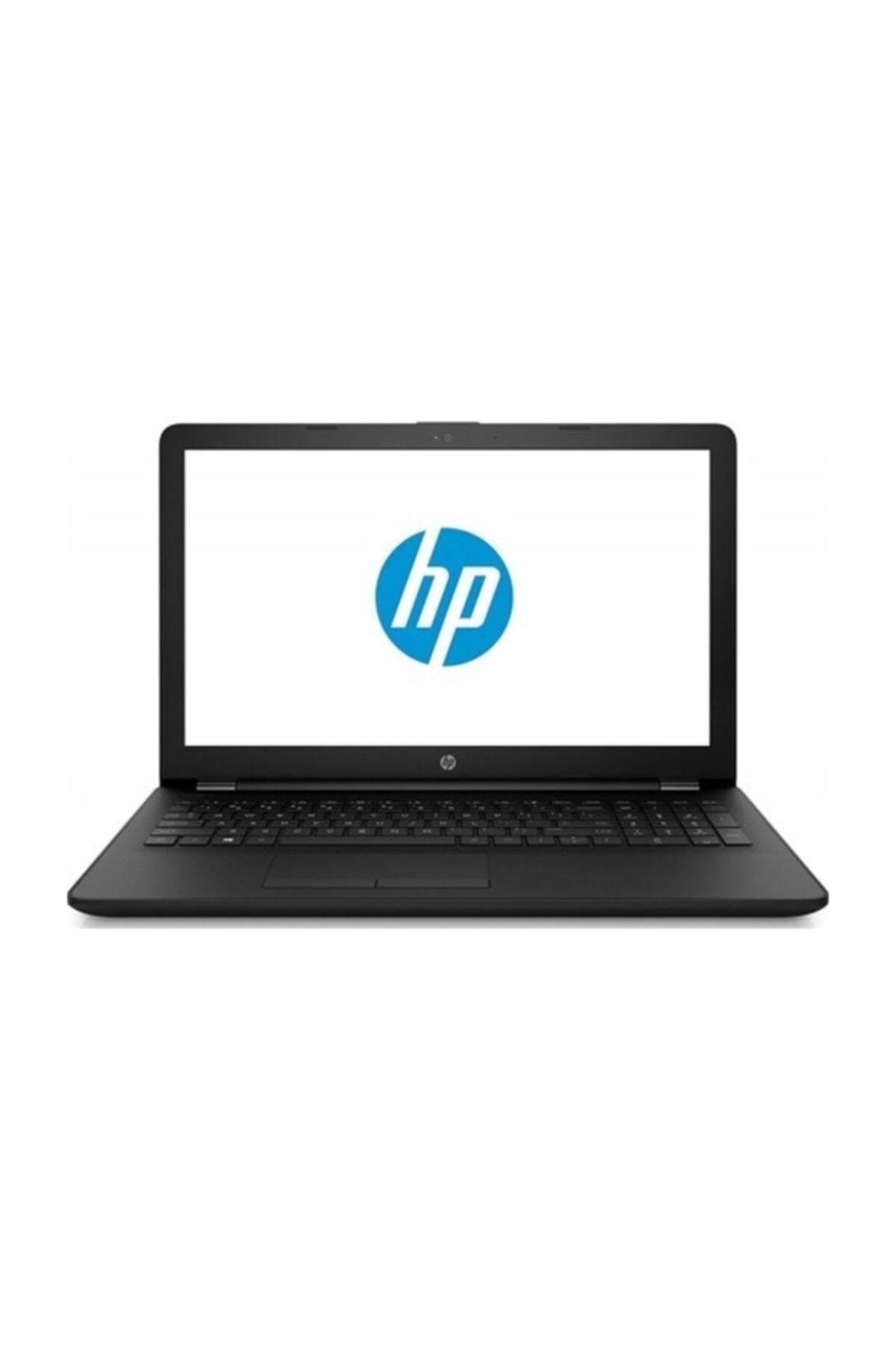 HP 15-BS123NT Intel Core i3 5005U 4GB 128GB SSD Freedos 15.6" Taşınabilir Bilgisayar 7GT27EA