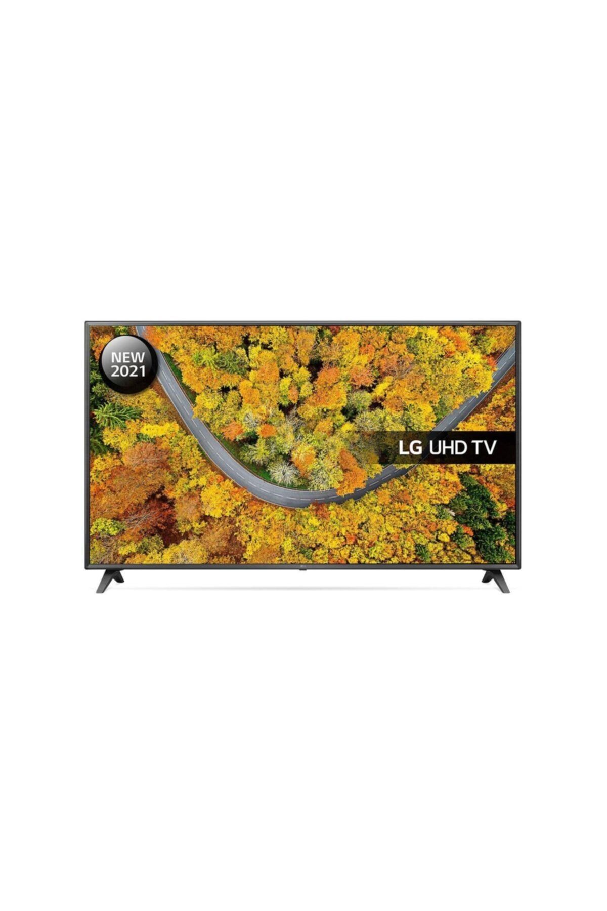 LG 75UP75006 75" 190 Ekran Uydu Alıcılı 4K Ultra HD Smart LED TV