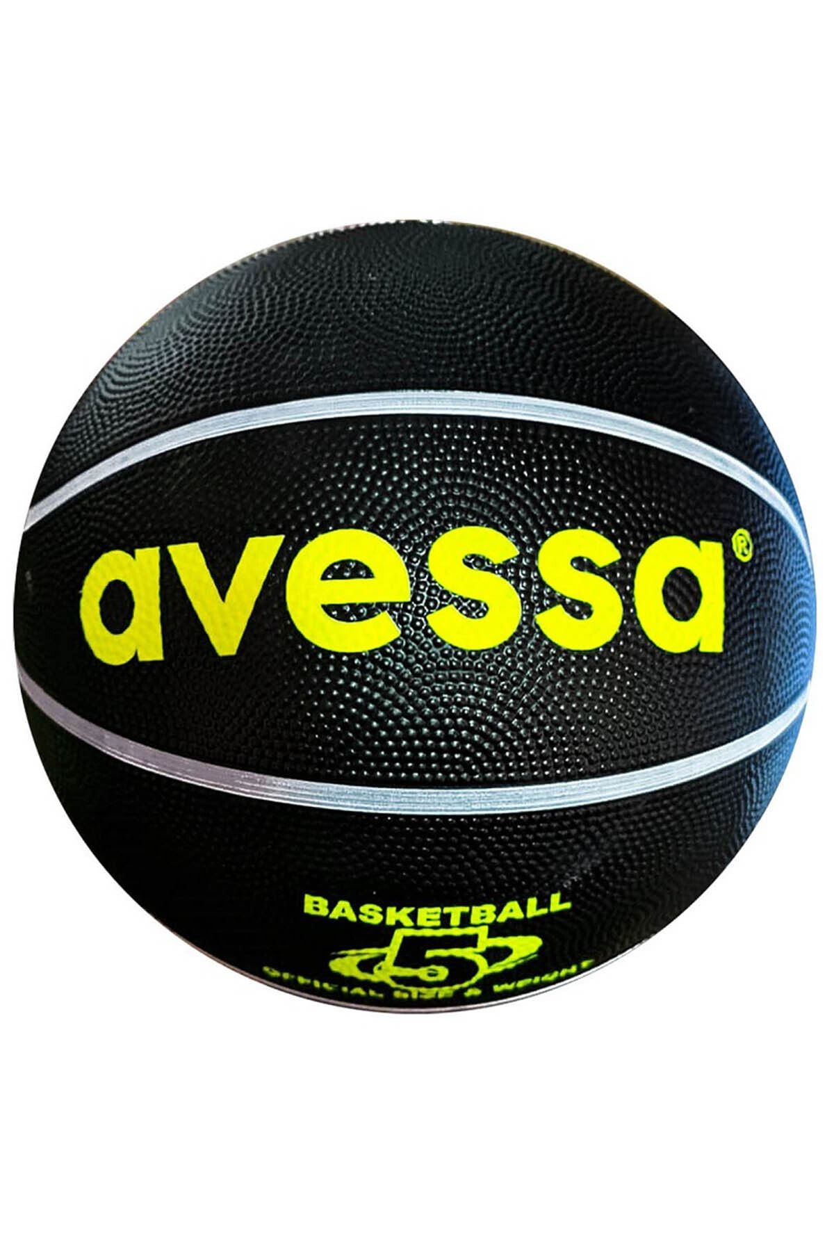 Avessa Basketbol Topu 6 Numara