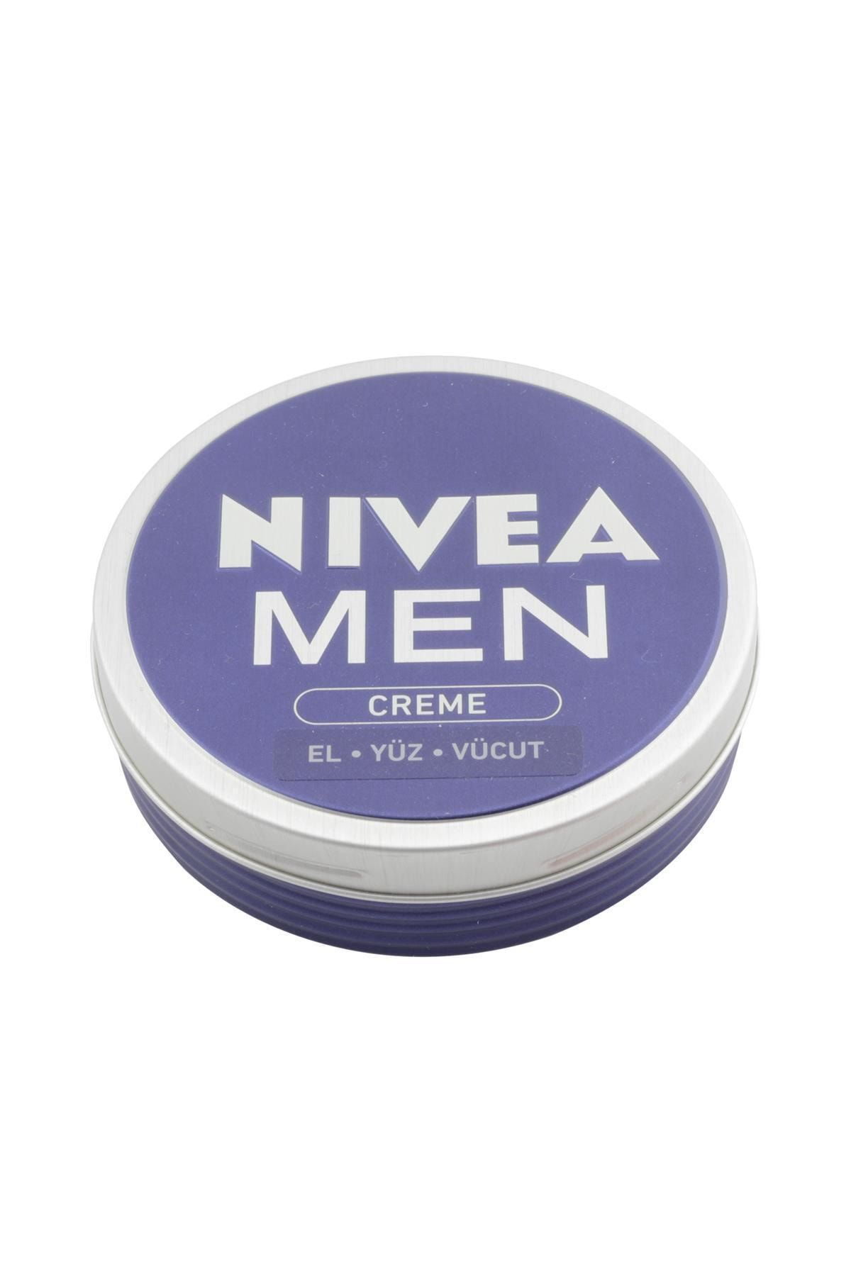 NIVEA Men Krem 150 Ml.