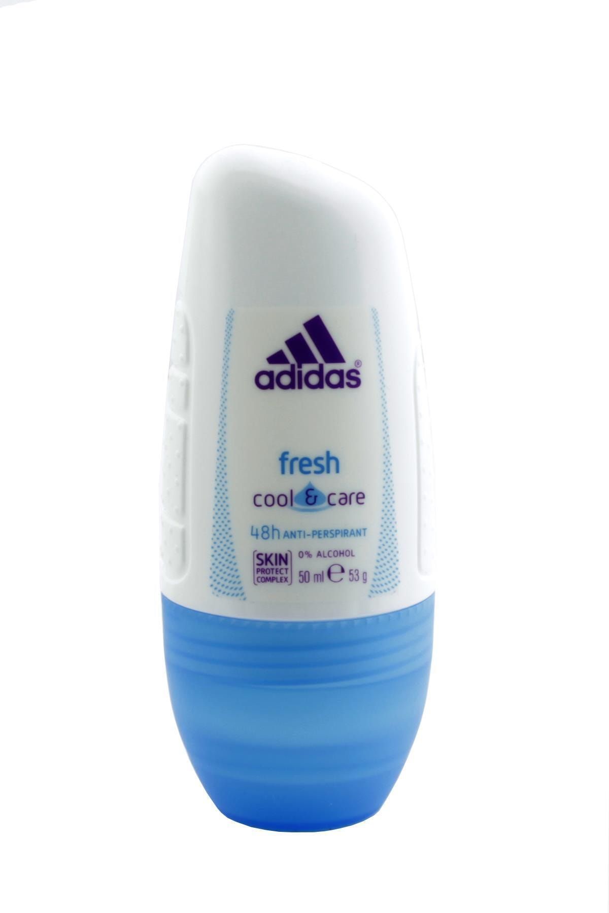 adidas Action Kadın Deodorant Roll-on Fresh 50 Ml