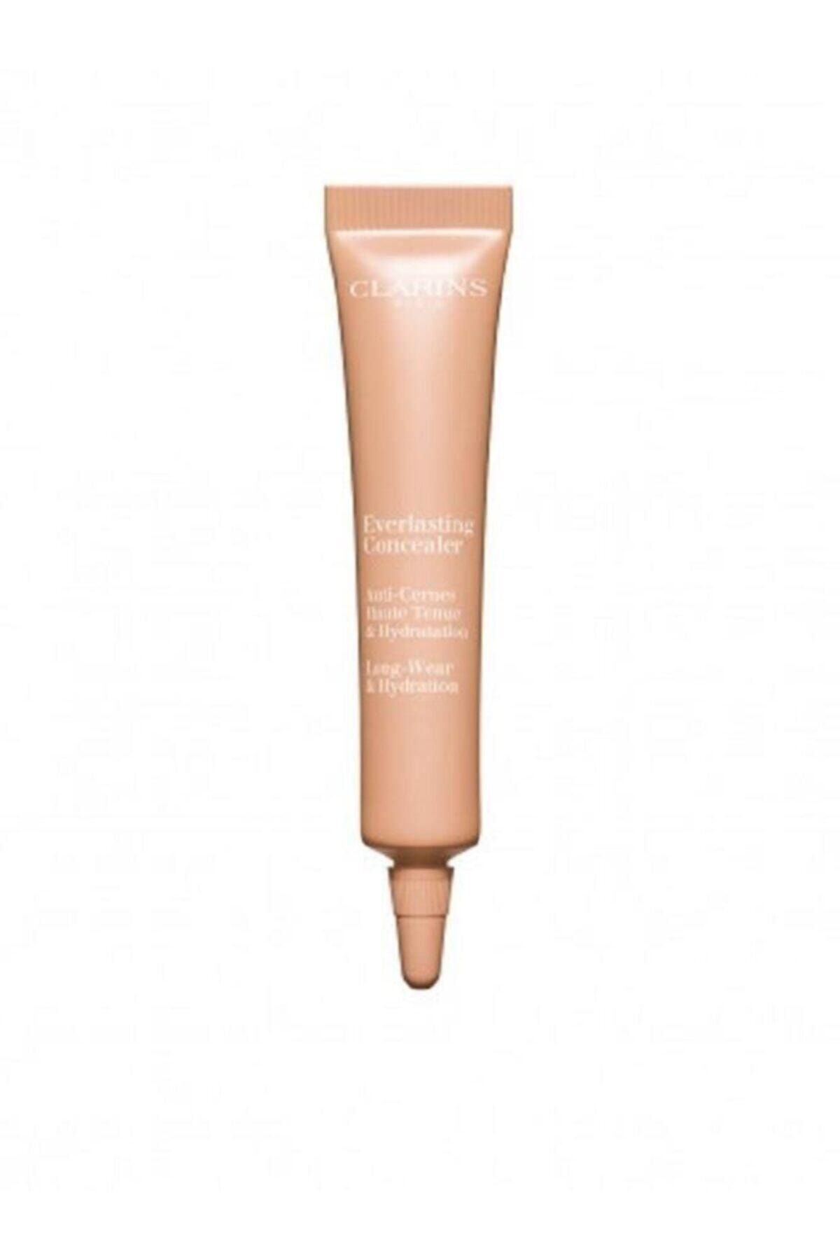 Clarins Kapatıcı