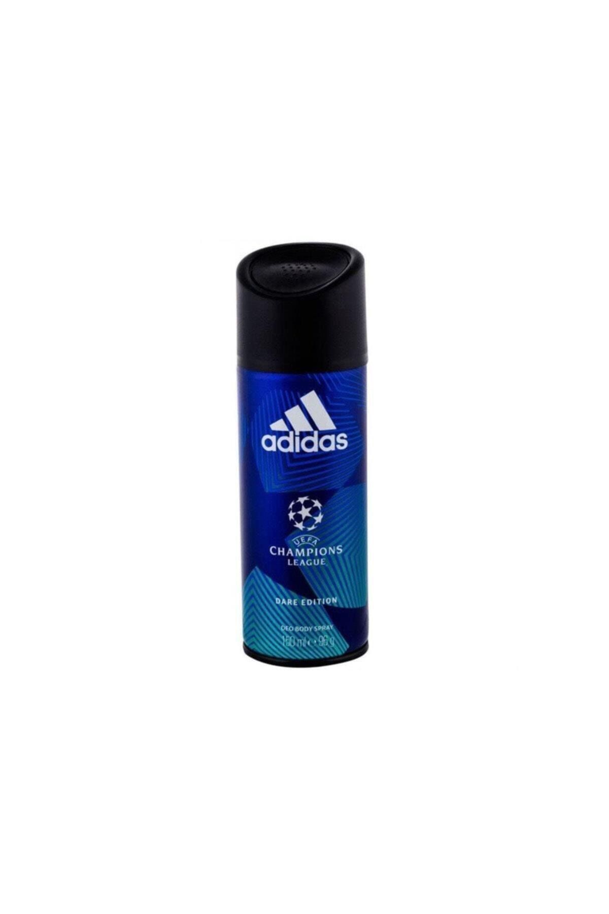 adidas Champions League Dare Edition Deodorant 150 ml