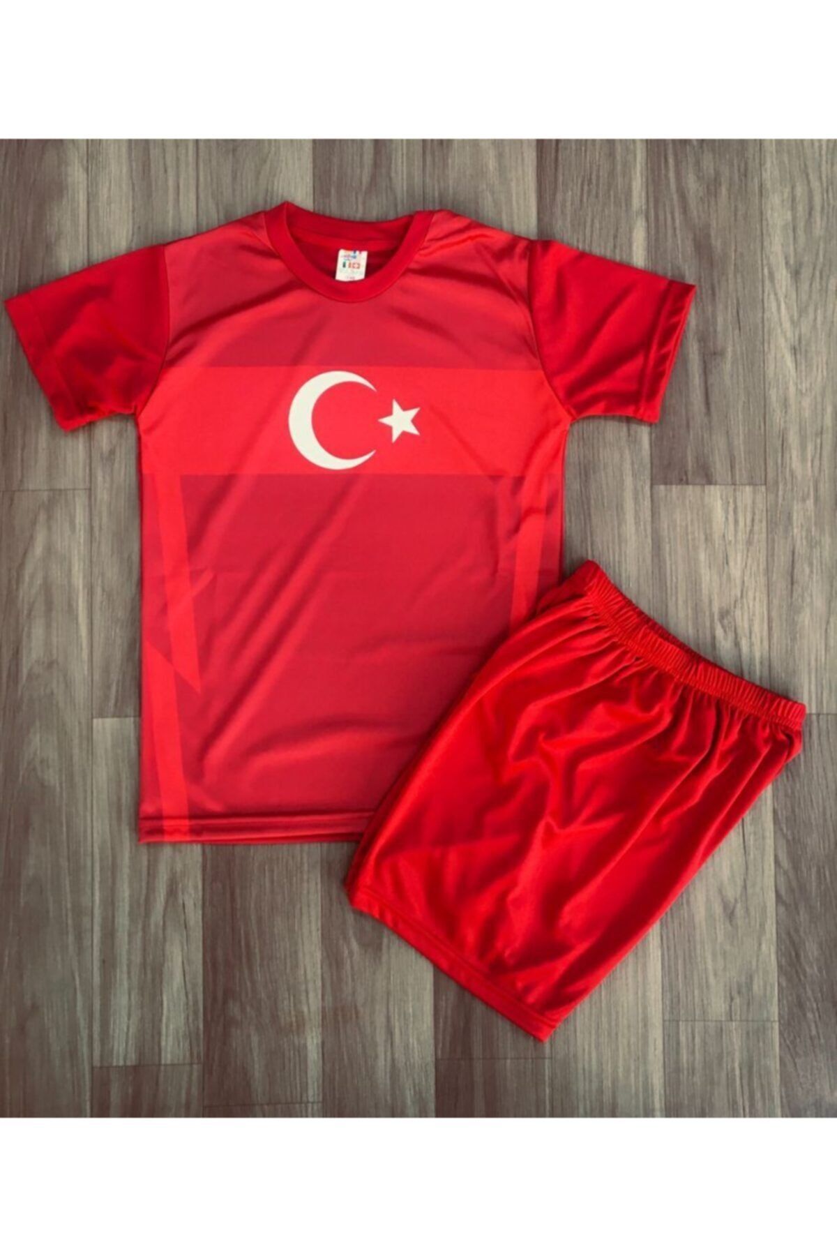 MufaLife Sport Türkiye Milli Çocuk Takım