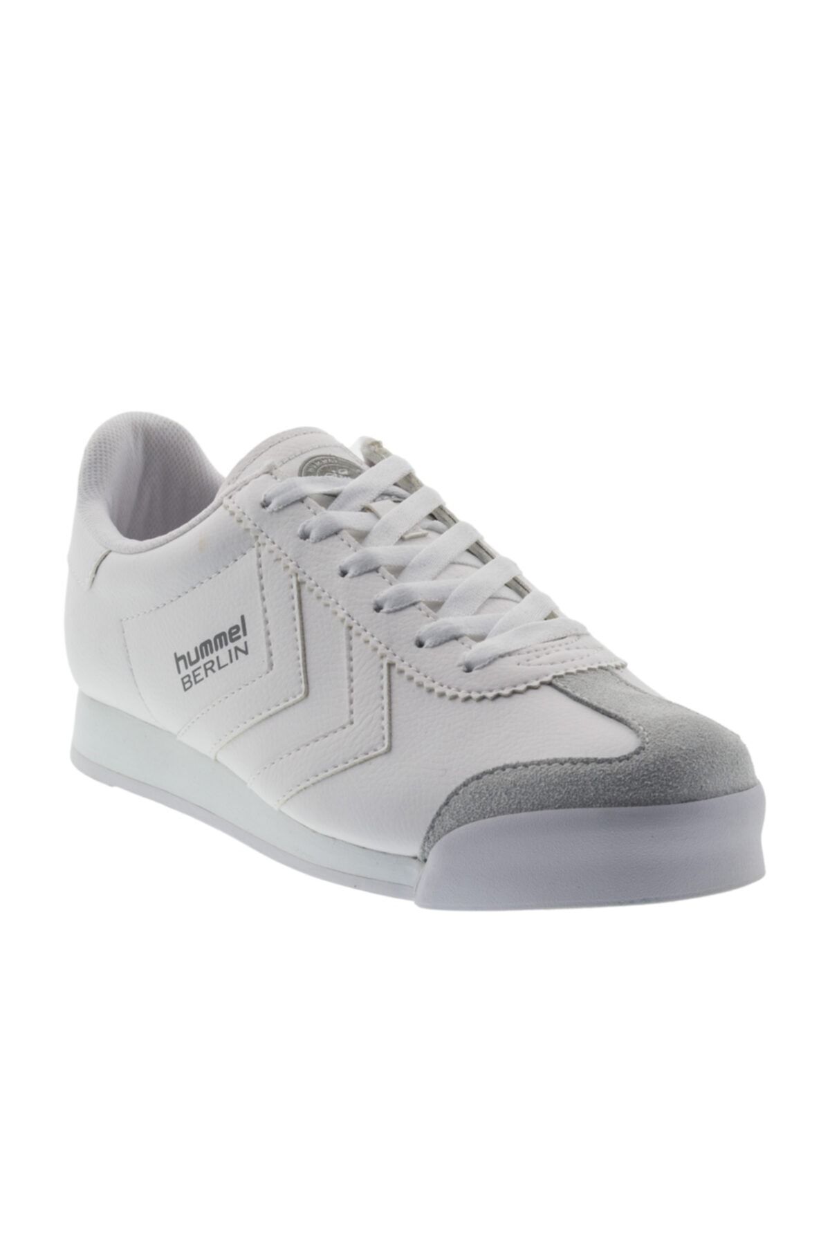 hummel Berlin Sneaker Beyaz Kadın Sneaker Ayakkabı 100433851