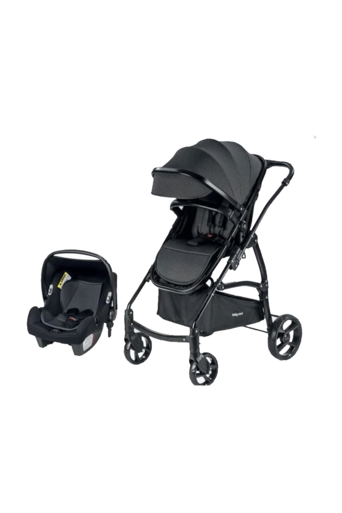 Baby Care Bc41 Astra Safe Trio Puset