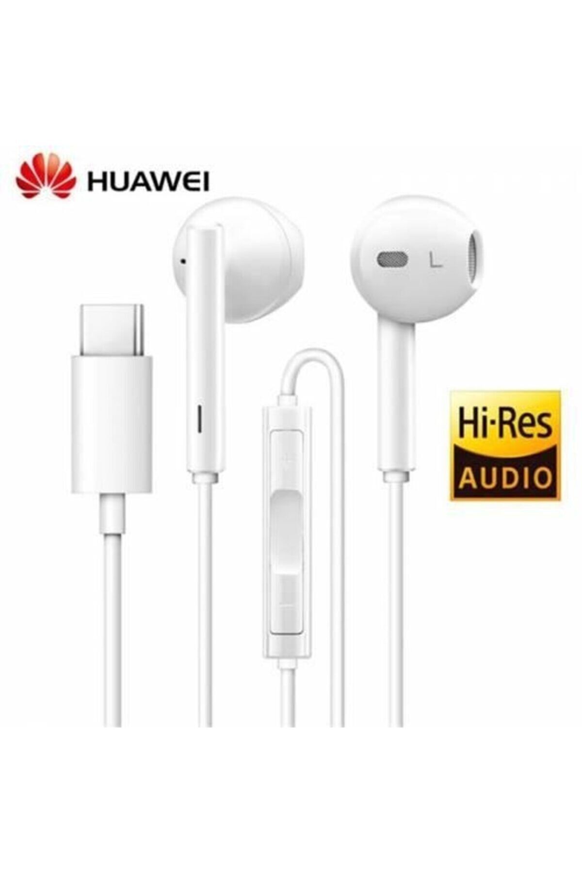 Huawei Usb-c Stereo Kulaklık – Cm33