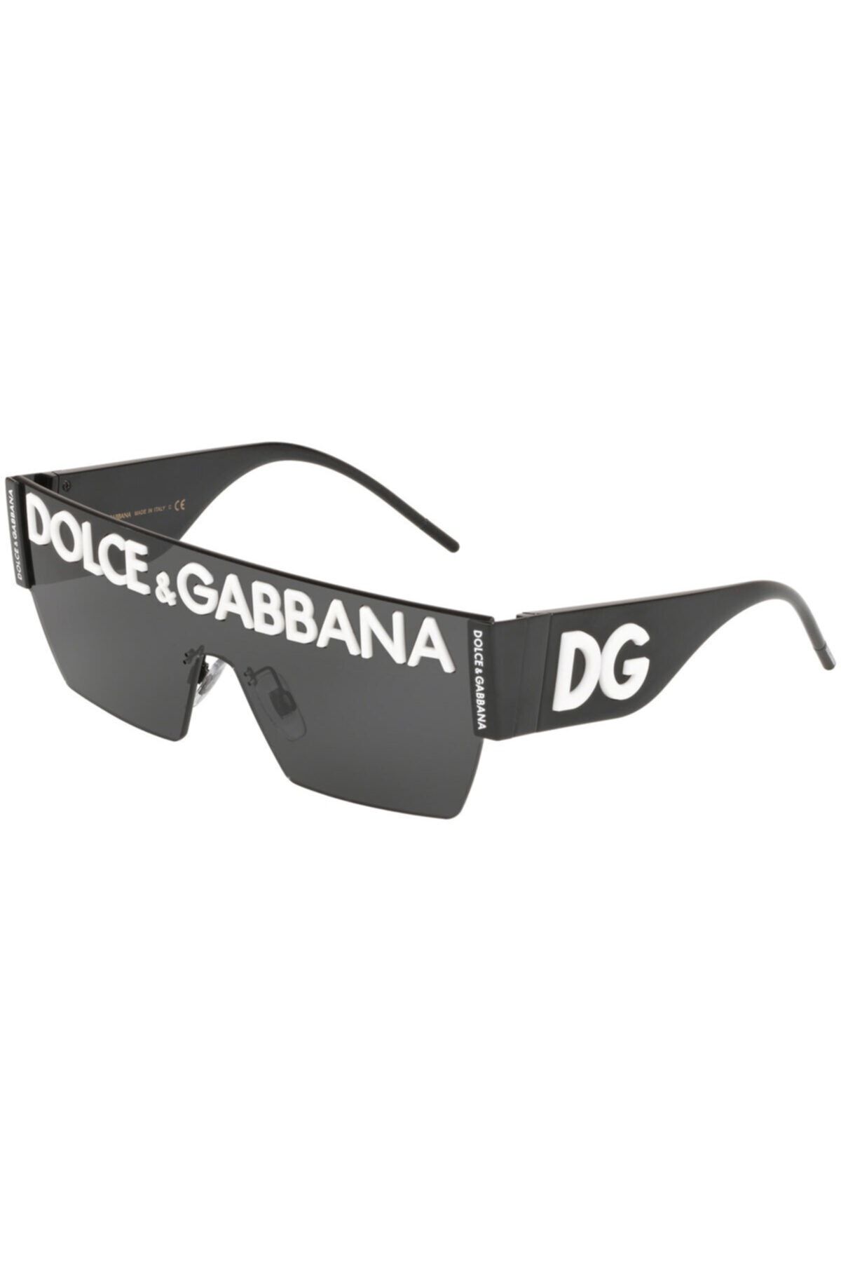 Dolce&Gabbana Dolce & Gabbana Dg2233 (01/87) Unisex Güneş Gözlüğü
