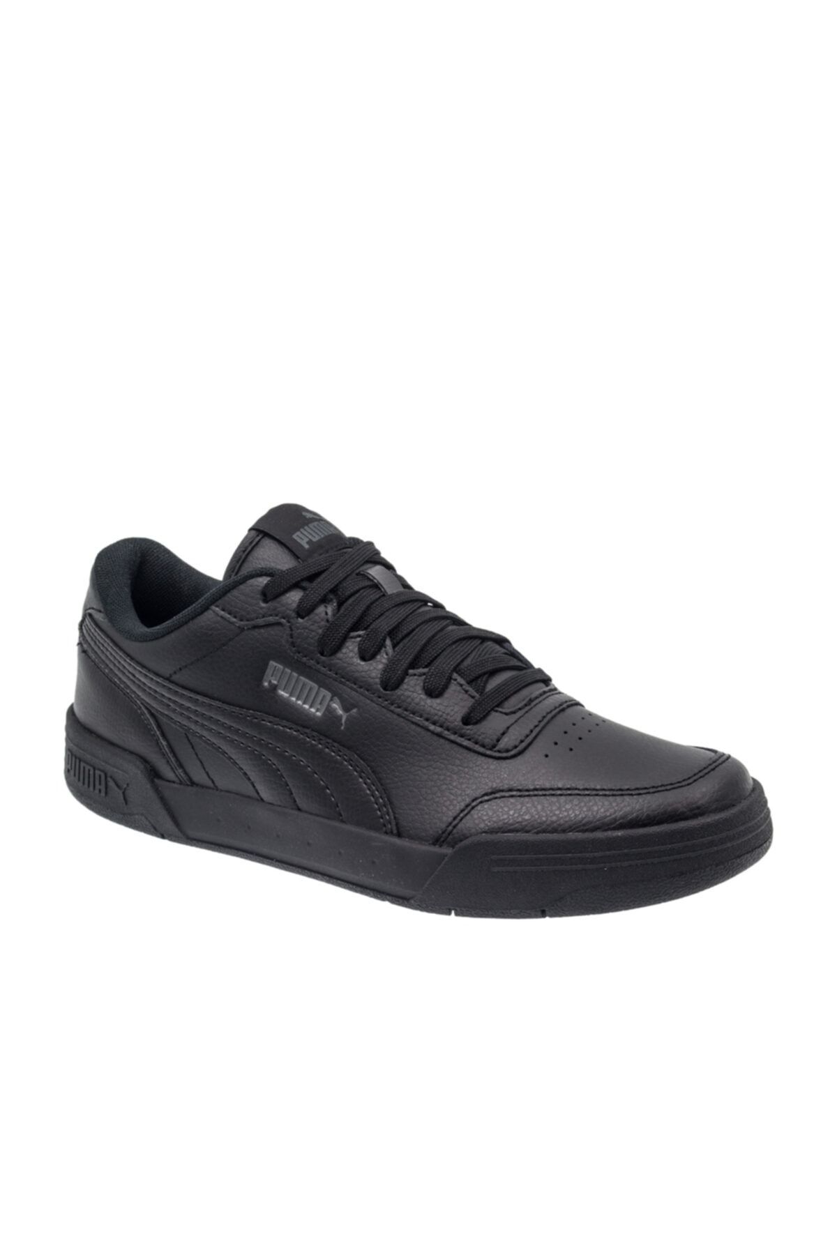 Puma CARACAL Siyah Erkek Sneaker Ayakkabı 100480548
