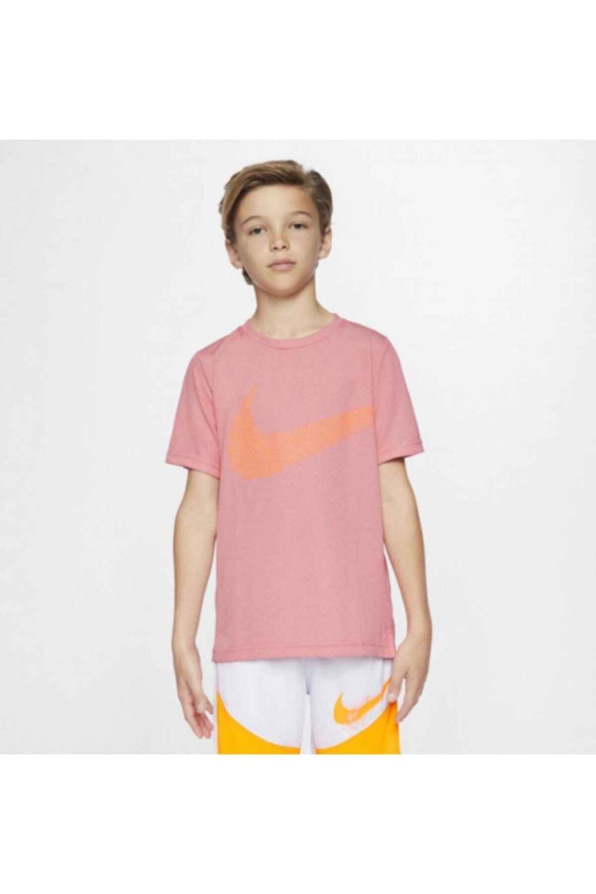 Nike Dri-fıt Çocuk Tişört