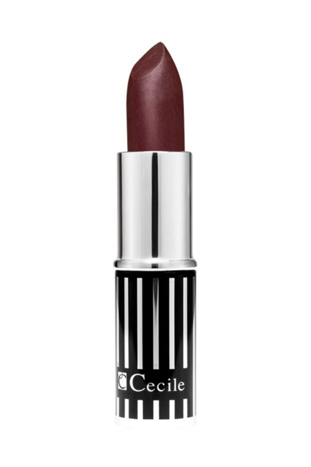 Cecile Classic Rouge 21