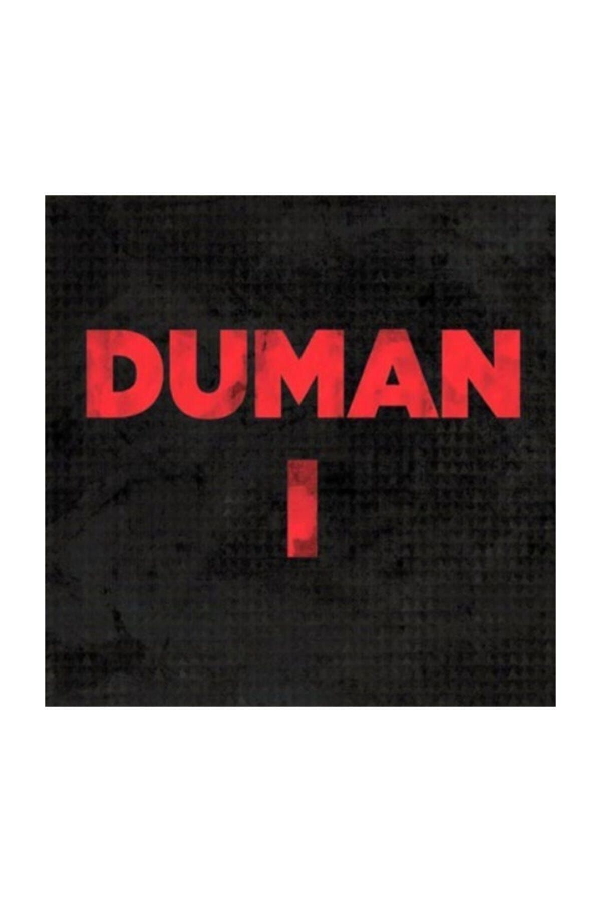 Pal Plak - Duman - Duman 1