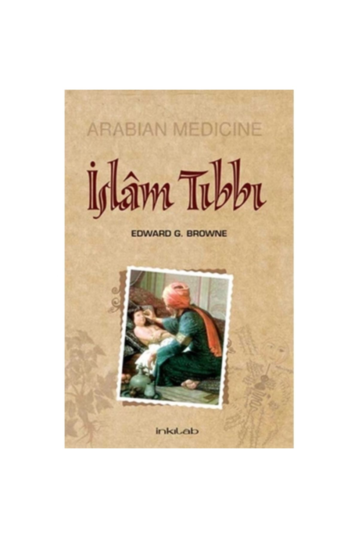İnkılap Kitabevi İslam Tıbbı