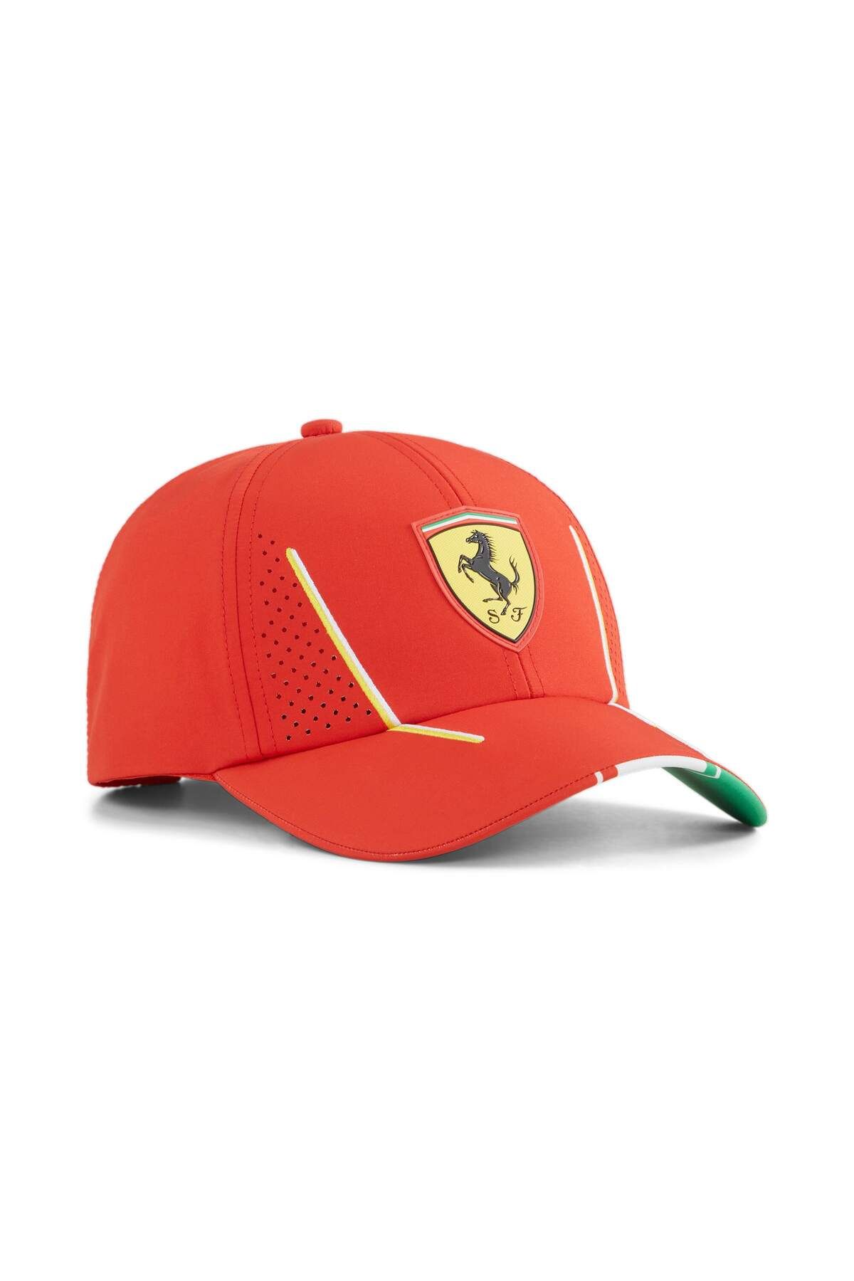 Puma Scuderia Ferrari Team Şapka