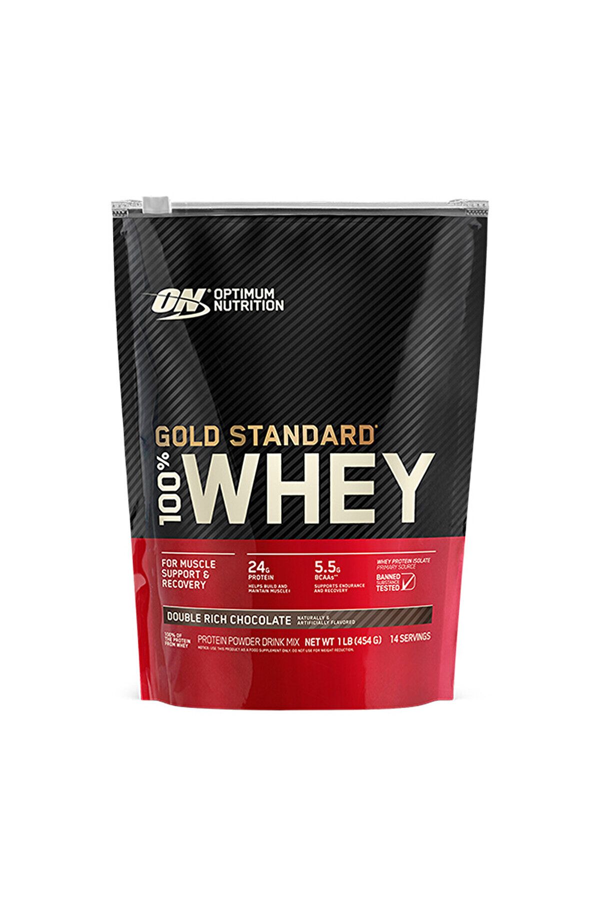 Optimum Nutrition Optimum Gold Standard Whey 450 gr