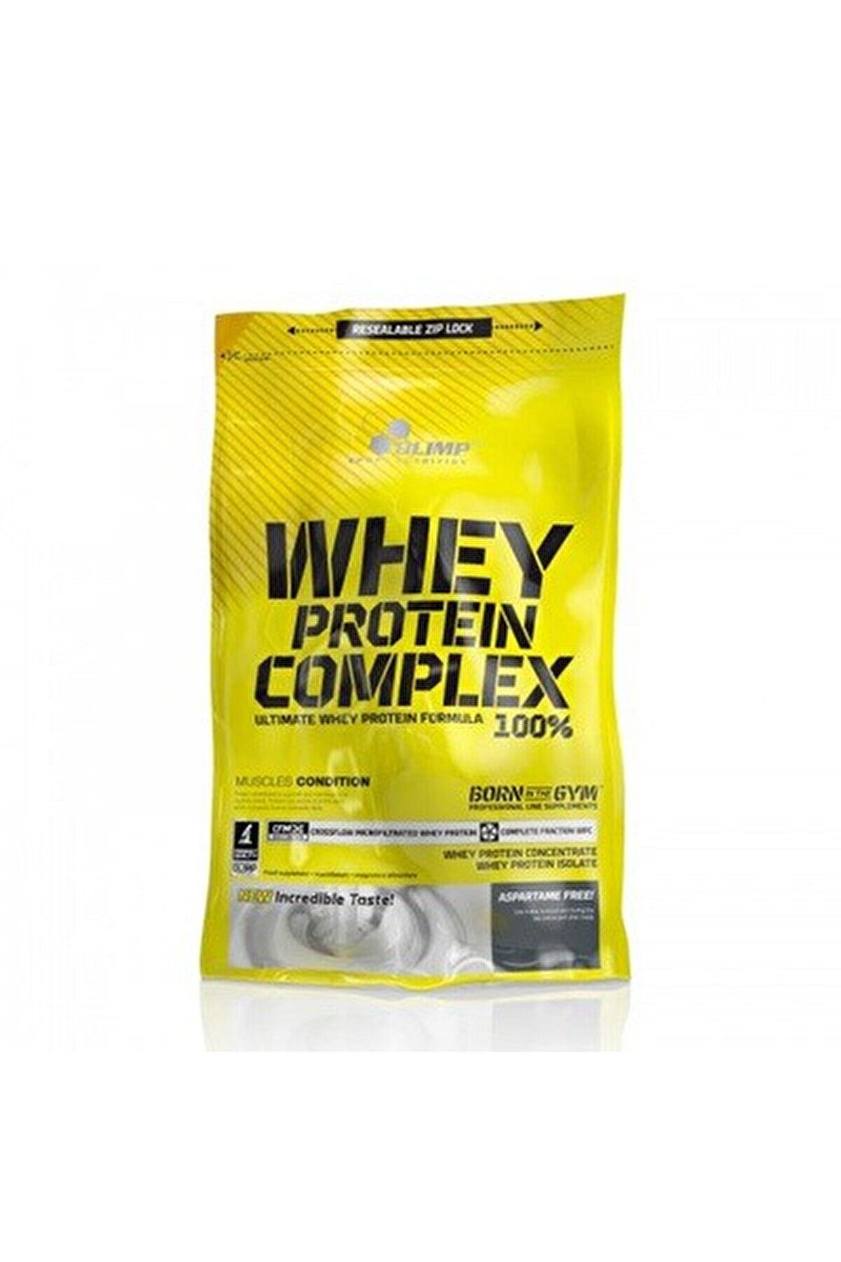 Olimp Whey Protein 700 gr