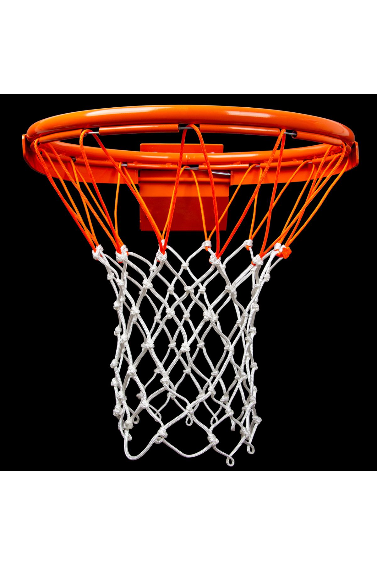 Nodes Basketbol Pota Filesi - Profesyonel - NBA Model - 2 Renk - 2 Adet