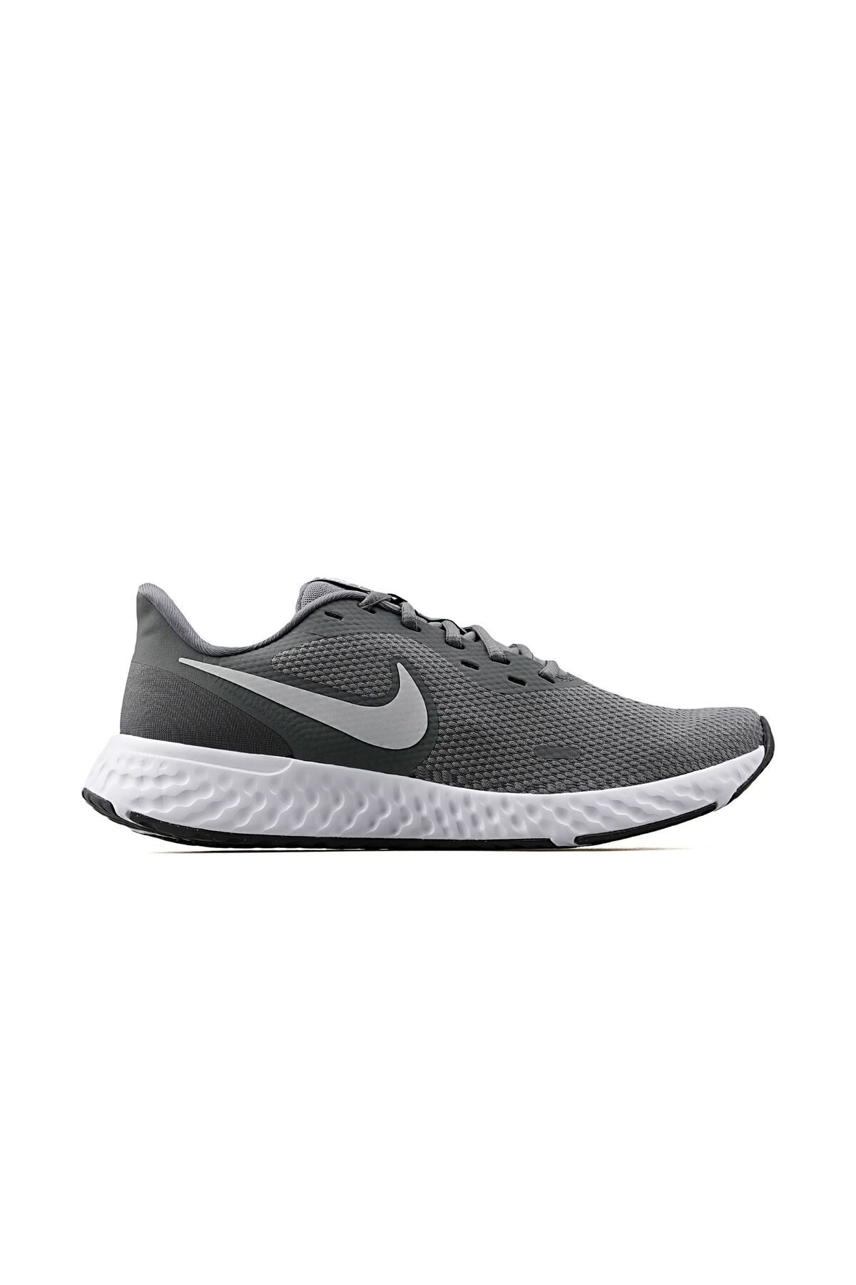 Nike Erkek Gri Erkek Spor Ayakkabı Bq3204-005-gri