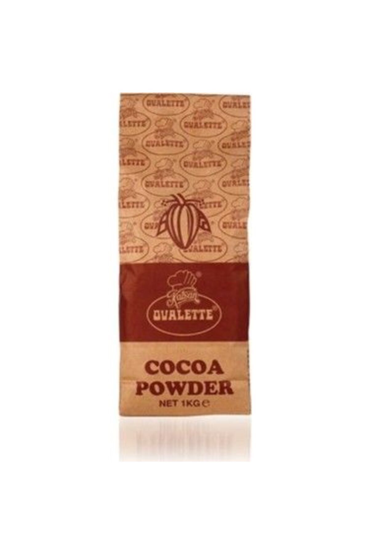 ovalette Toz Kakao (1 KG)