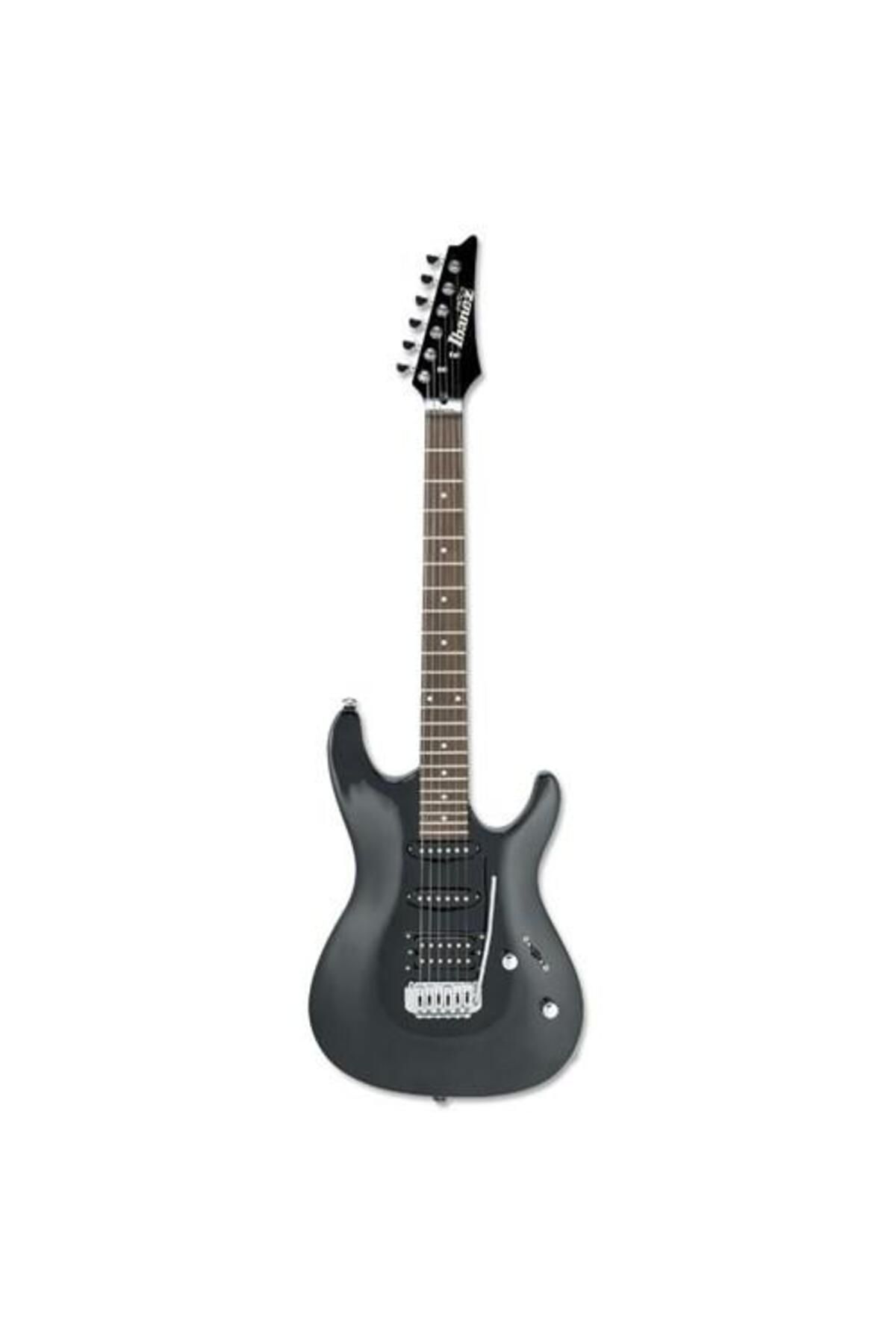 Ibanez Gsa60-bkn Gıo Sa Serisi Siyah Elektro Gitar